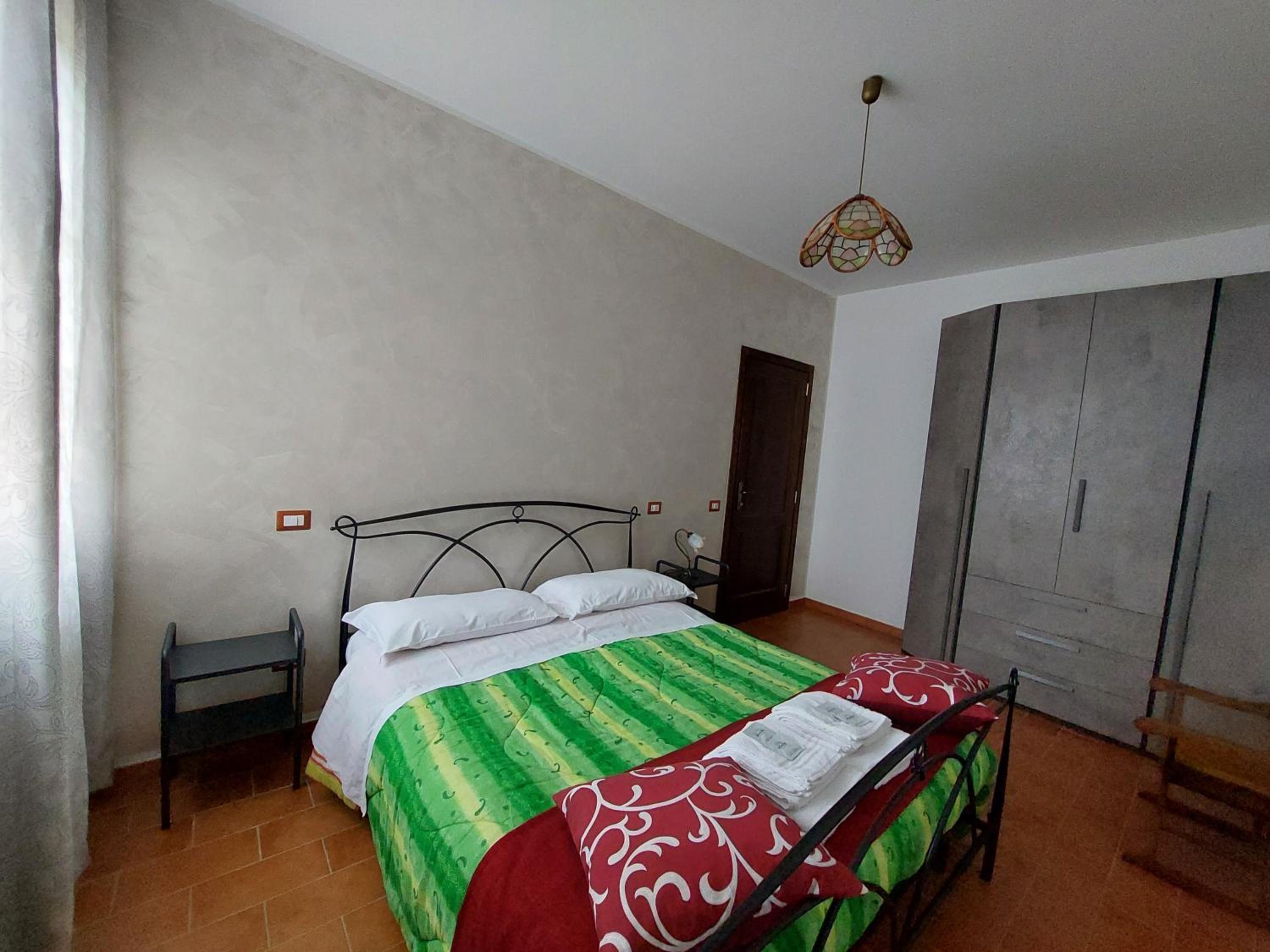 One-Bedroom Apartment (2 Adults)