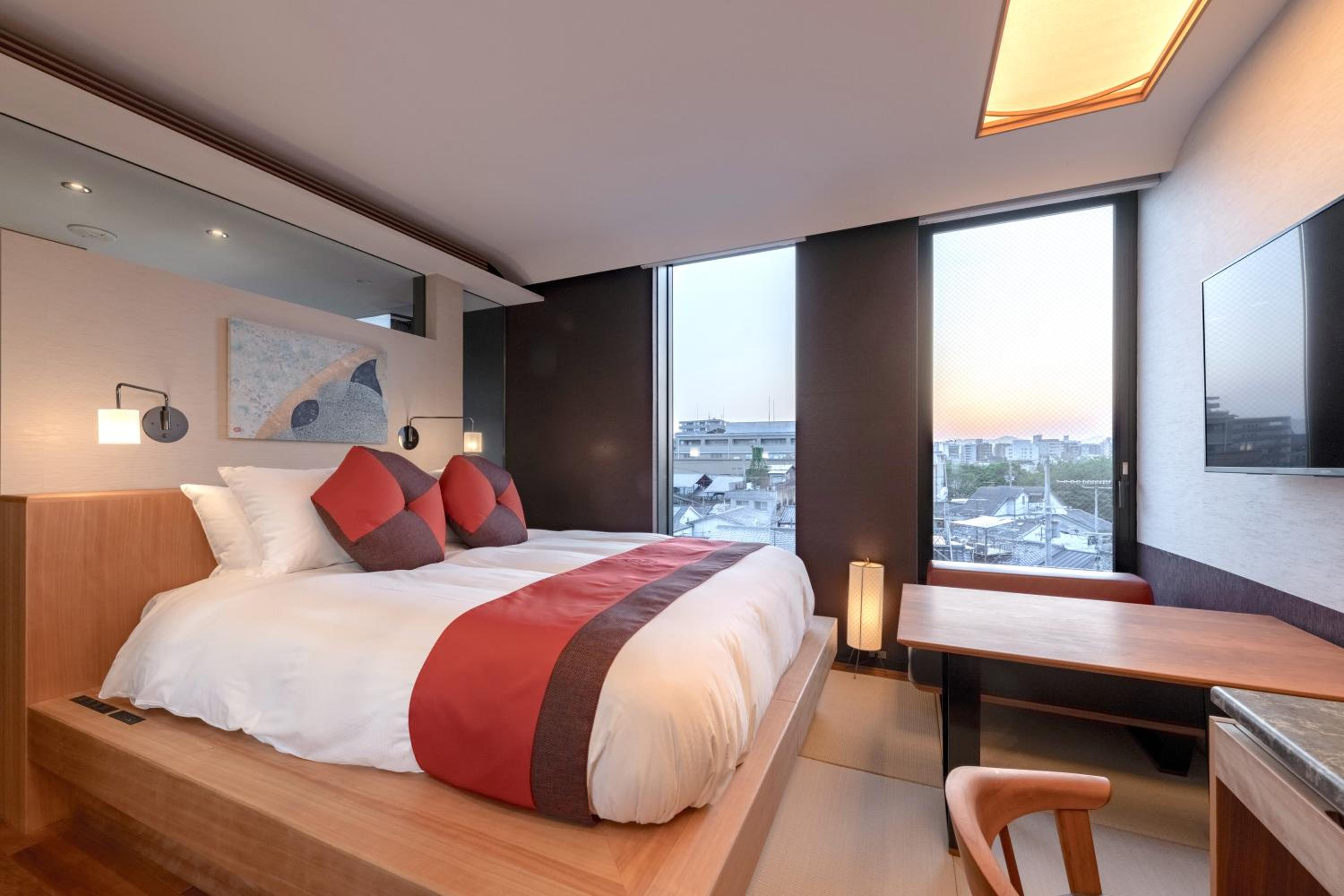 Double Room - Photo 2