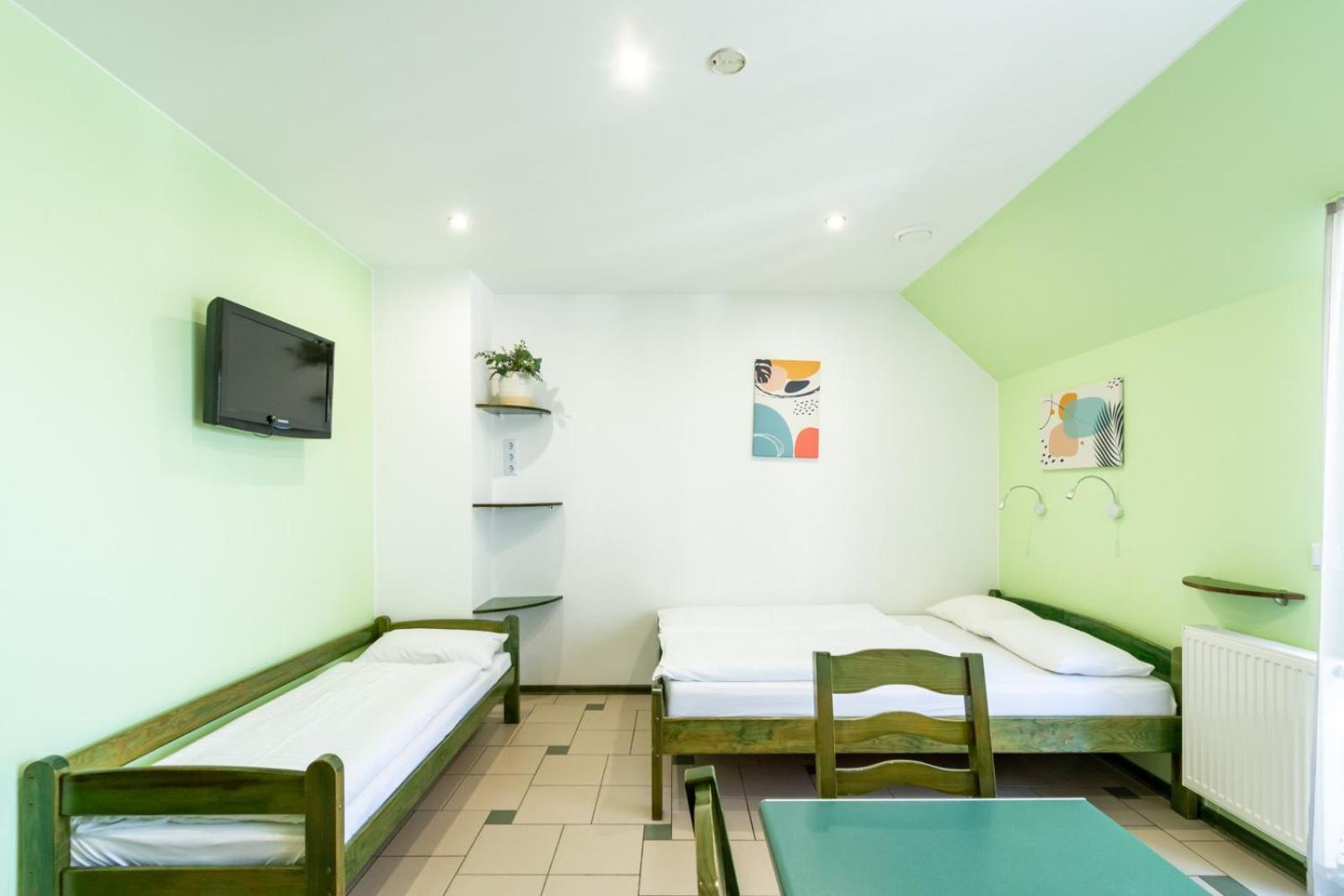 Triple Room with Sea View photo 1