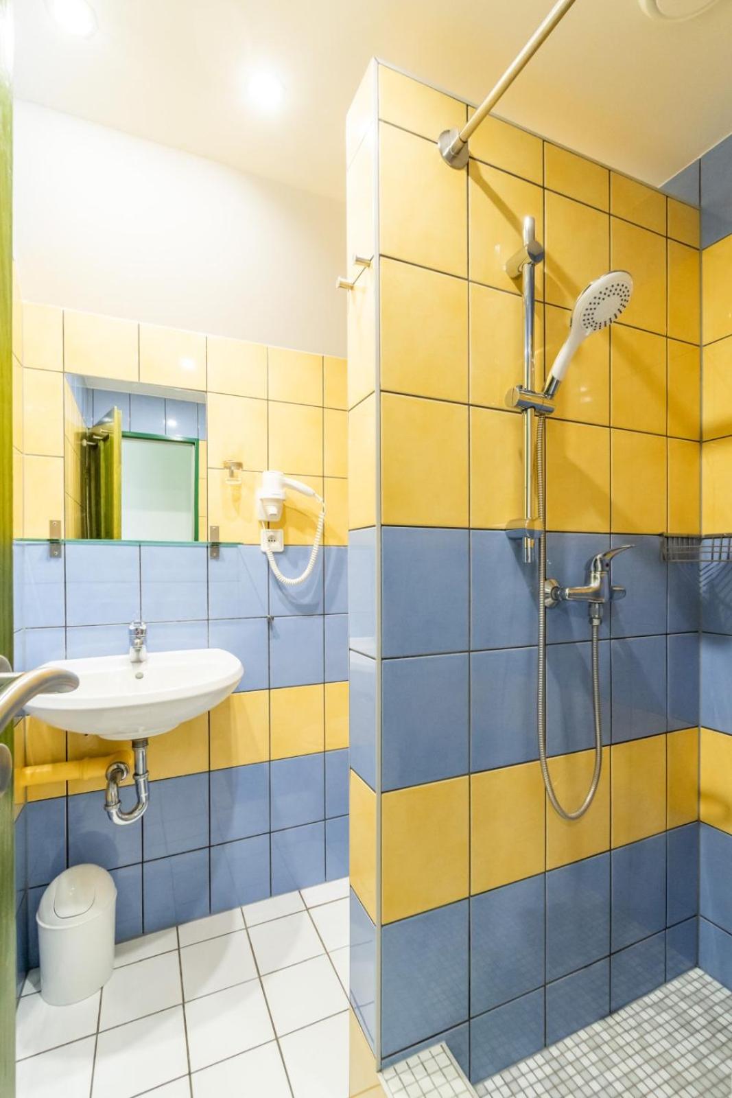 Triple Room with Sea View photo 2