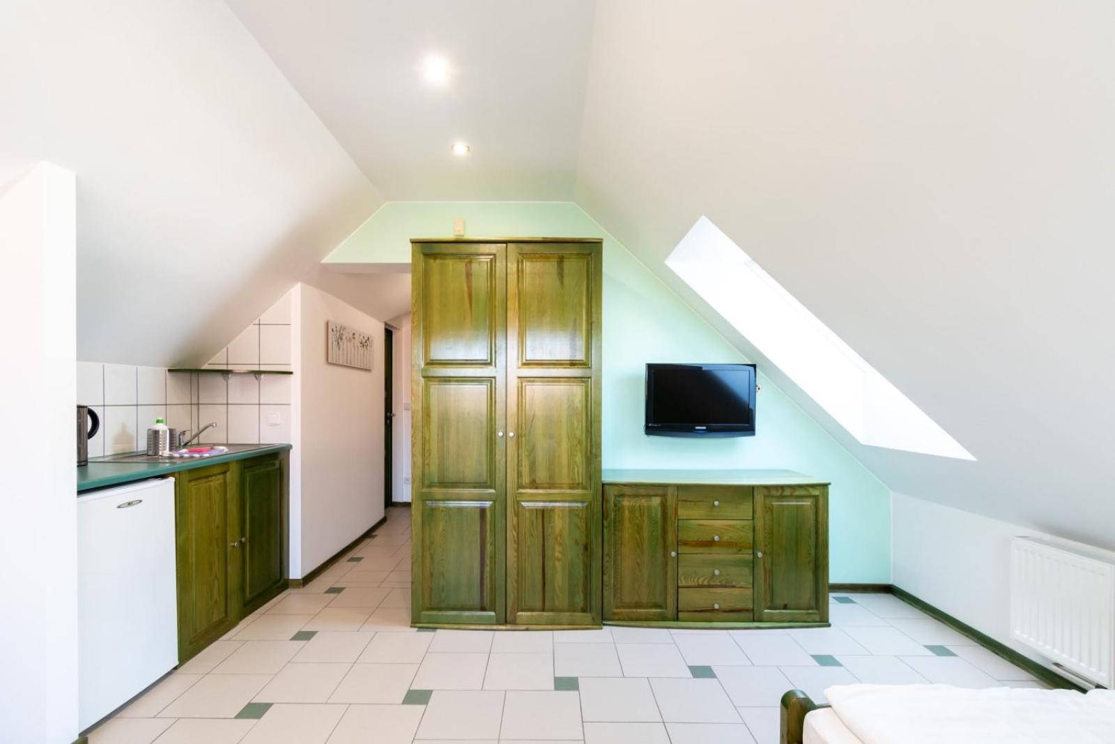 Triple Room with Sea View photo 3