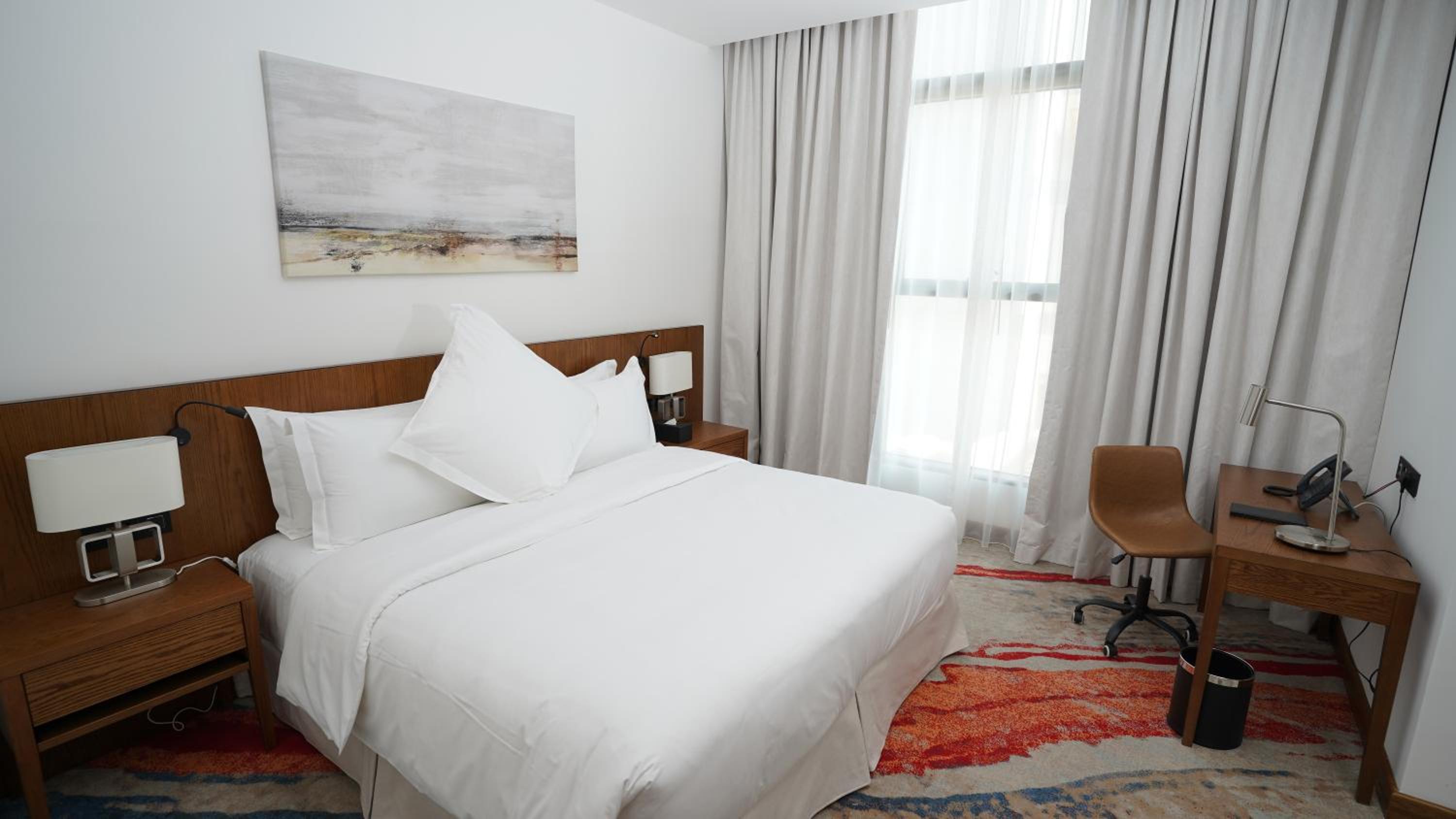 Standard King Room - Photo 2