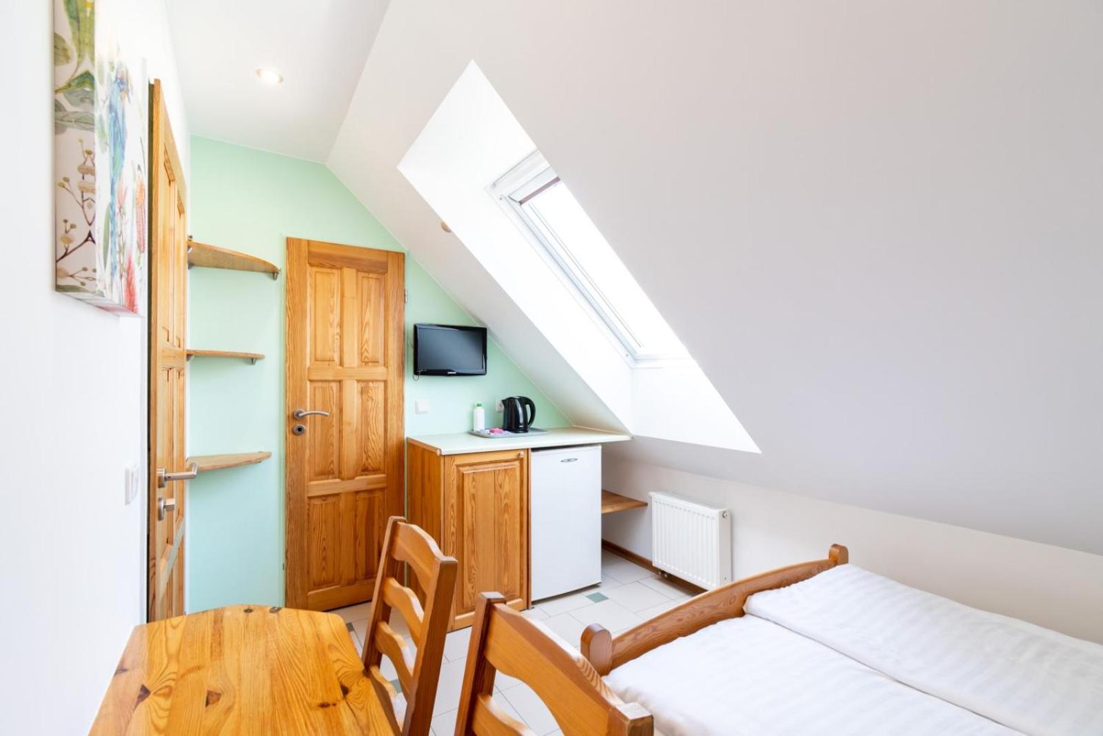 Small Double Room with Sea View photo 2
