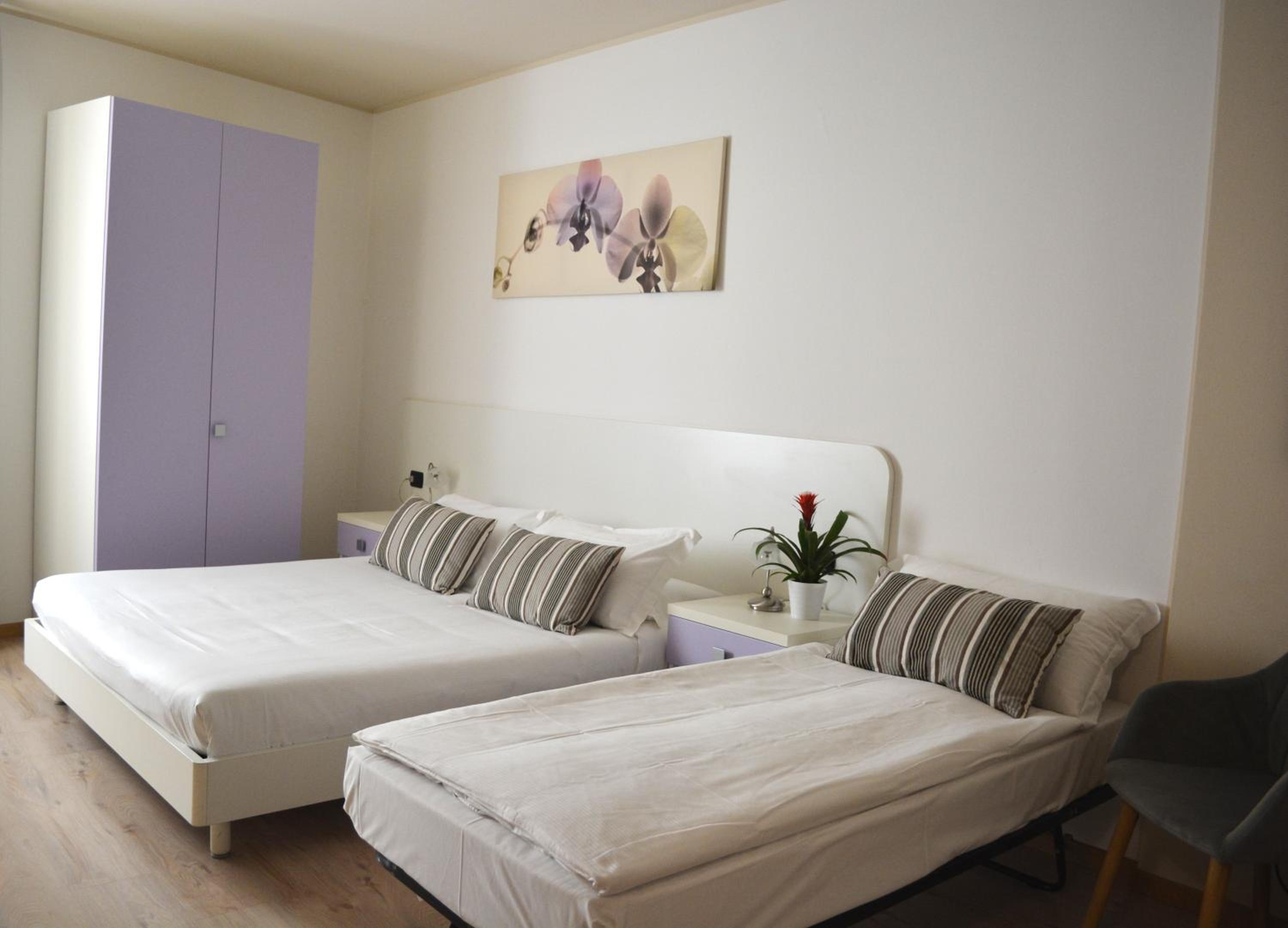 Superior Double or Twin Room photo 2