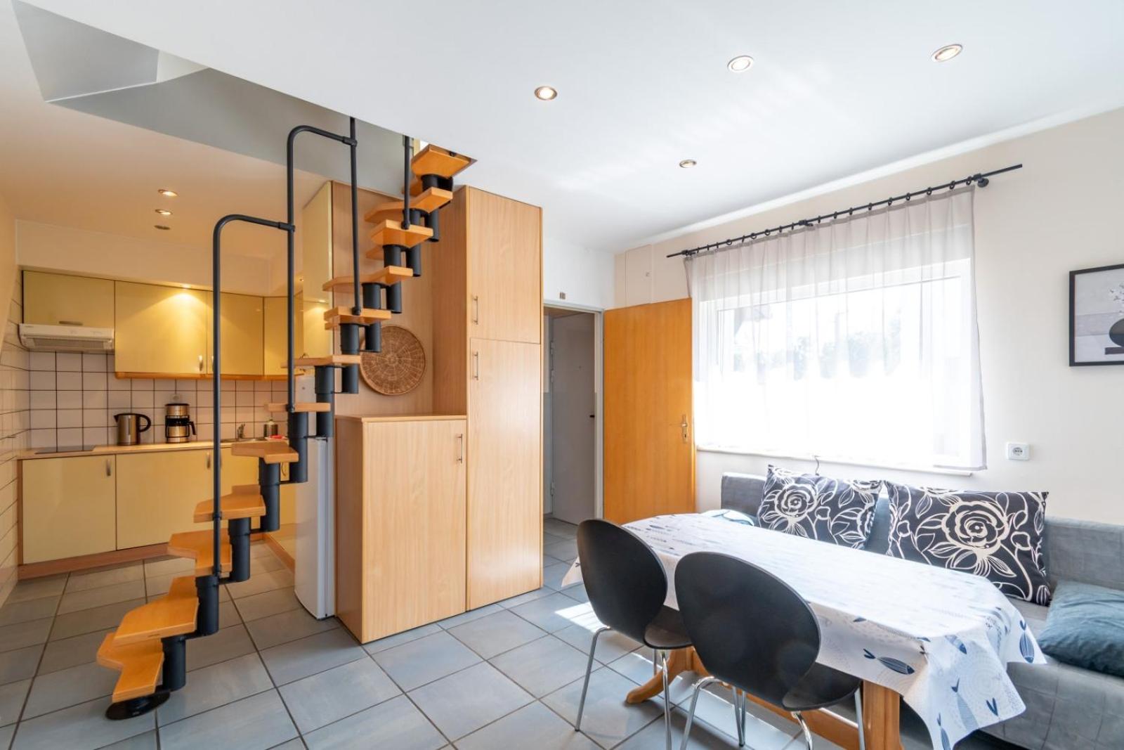 Two-Bedroom House photo 2