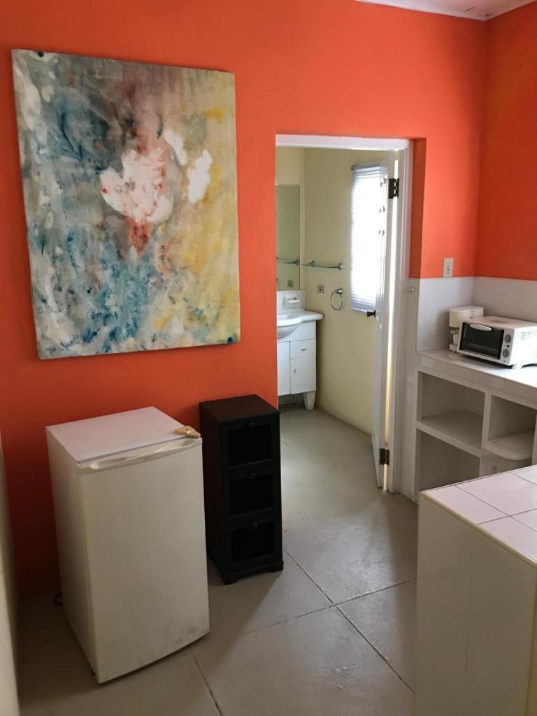 Standard Twin Room With Garden View photo 2