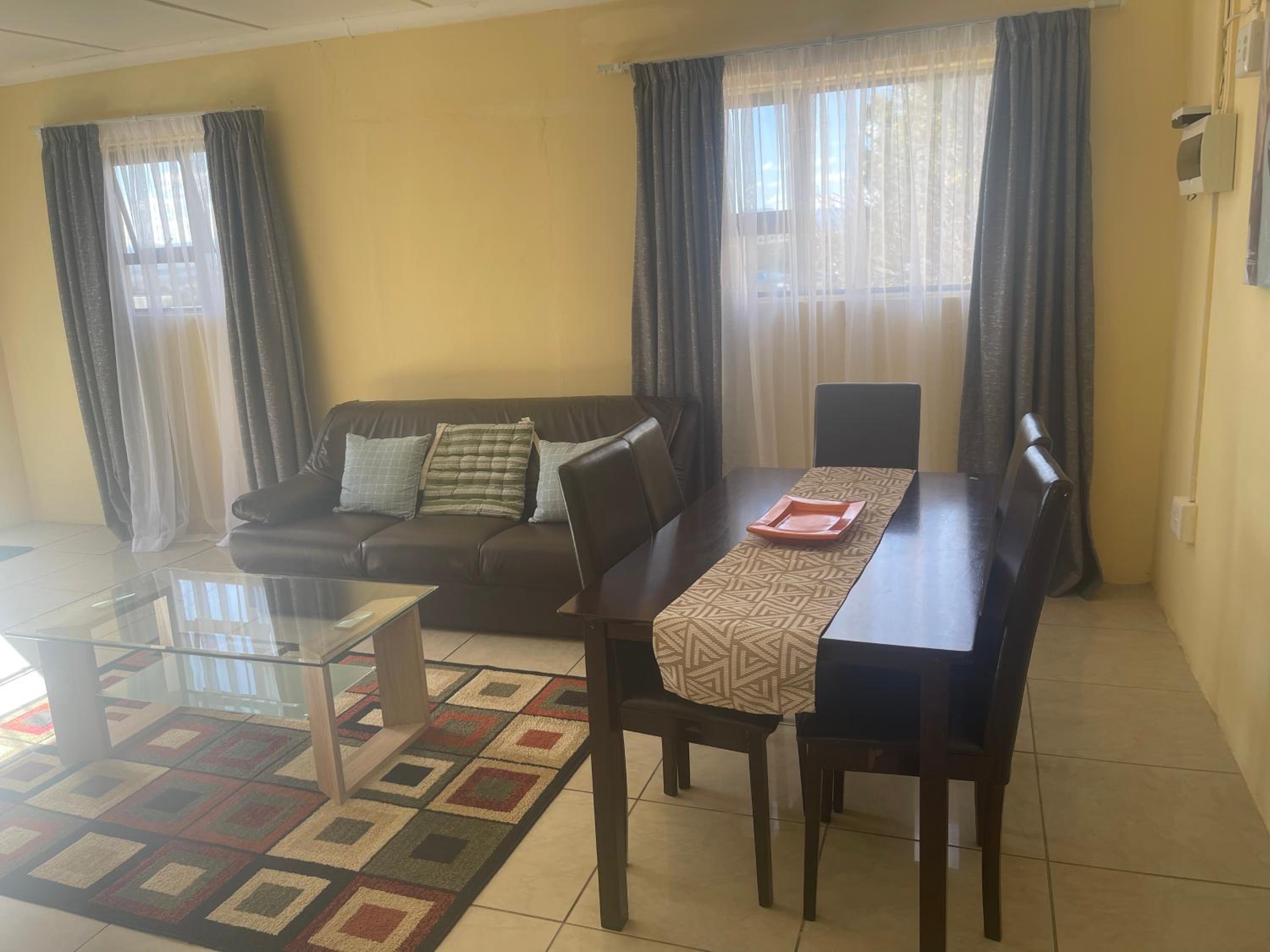 Family Suite photo 1