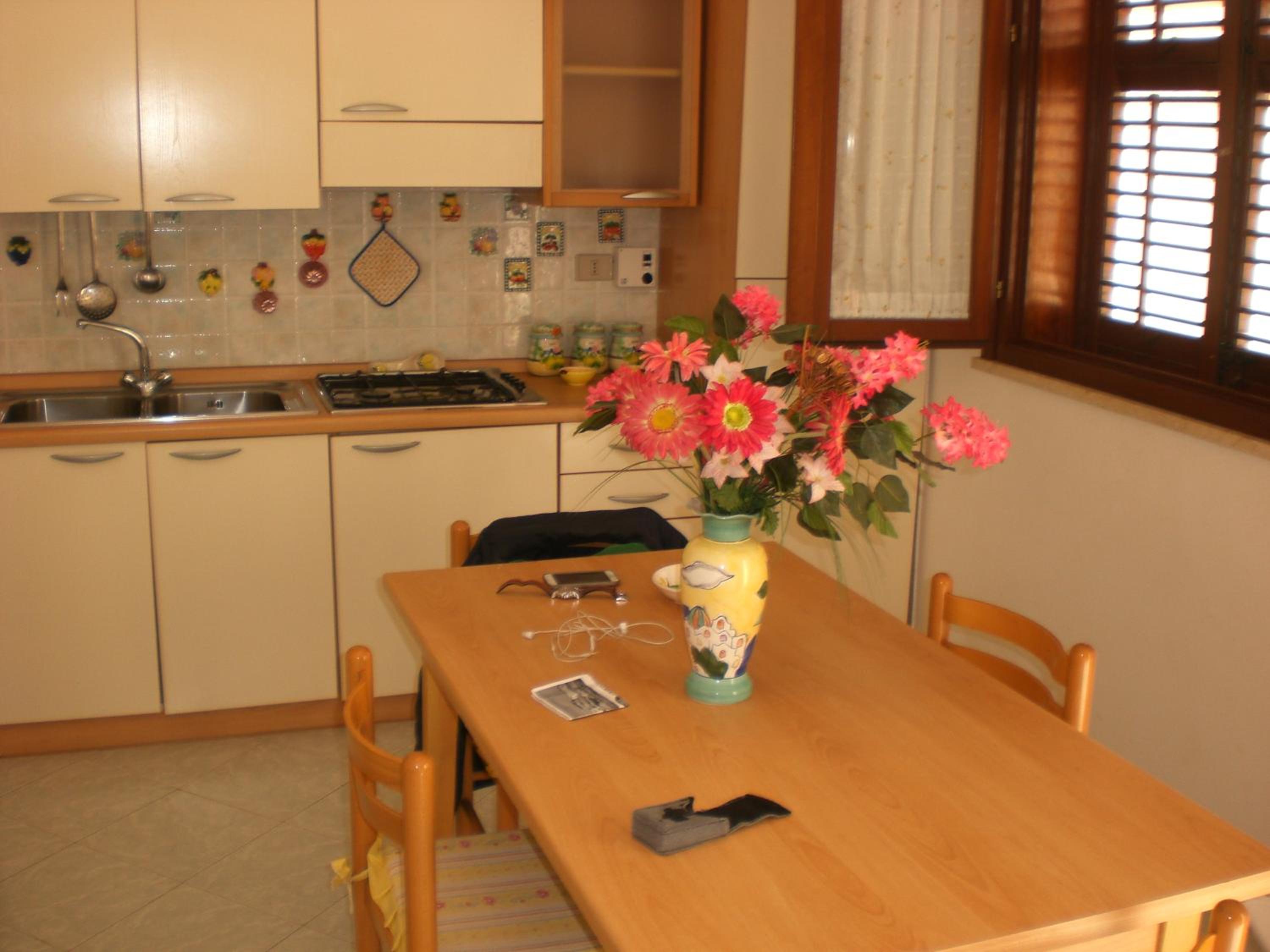 One-Bedroom House photo 3