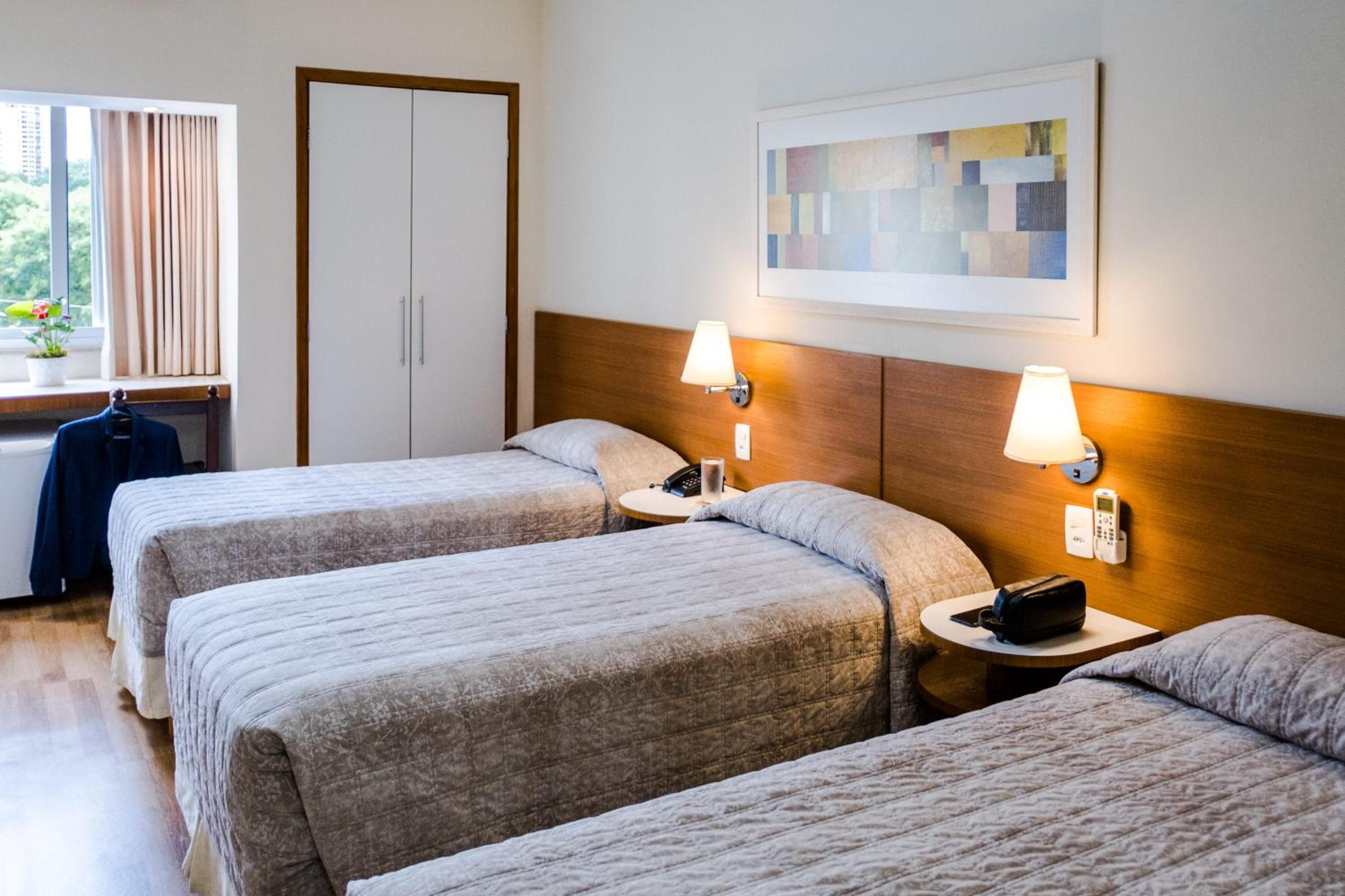 Triple Room photo 1