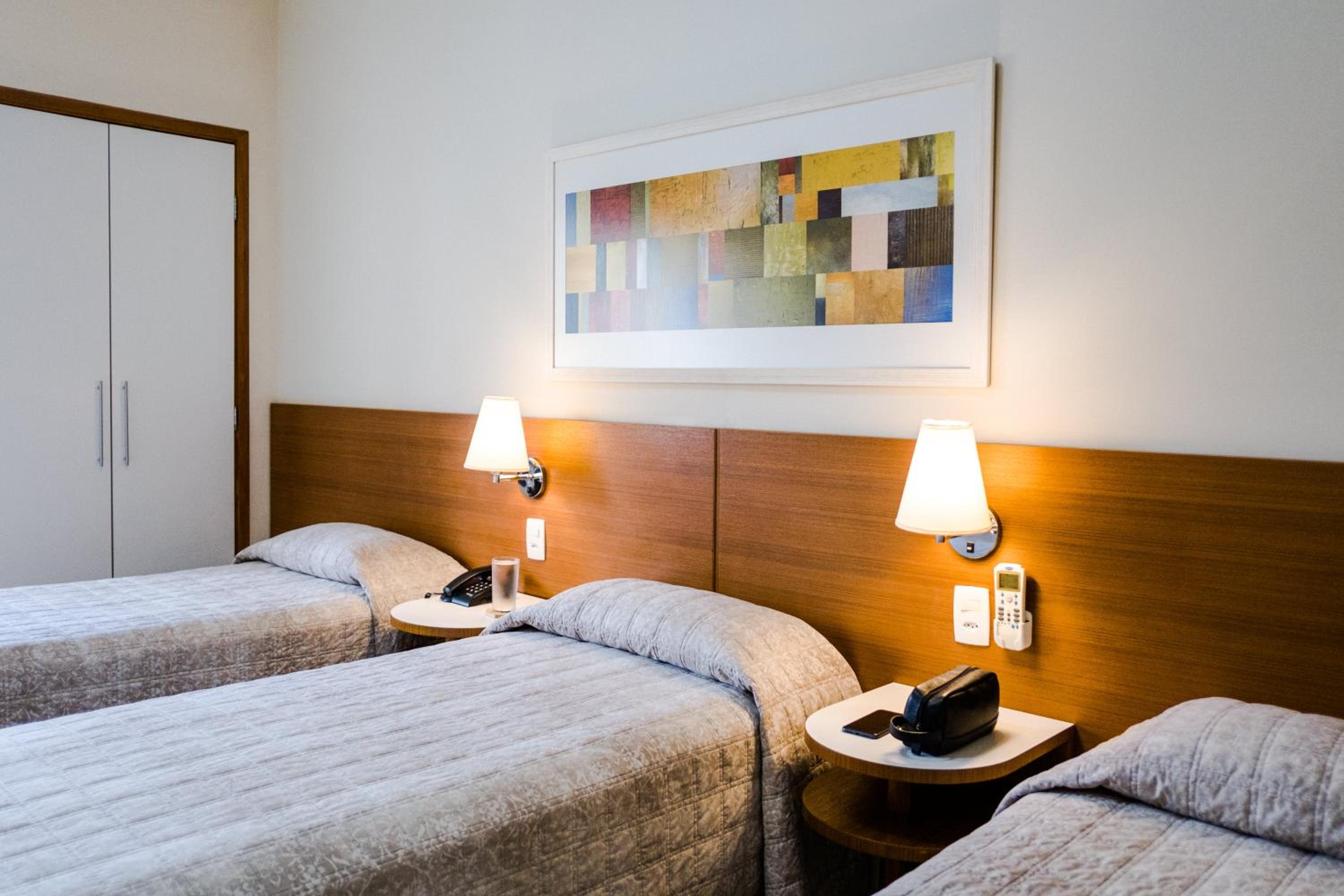 Triple Room photo 2