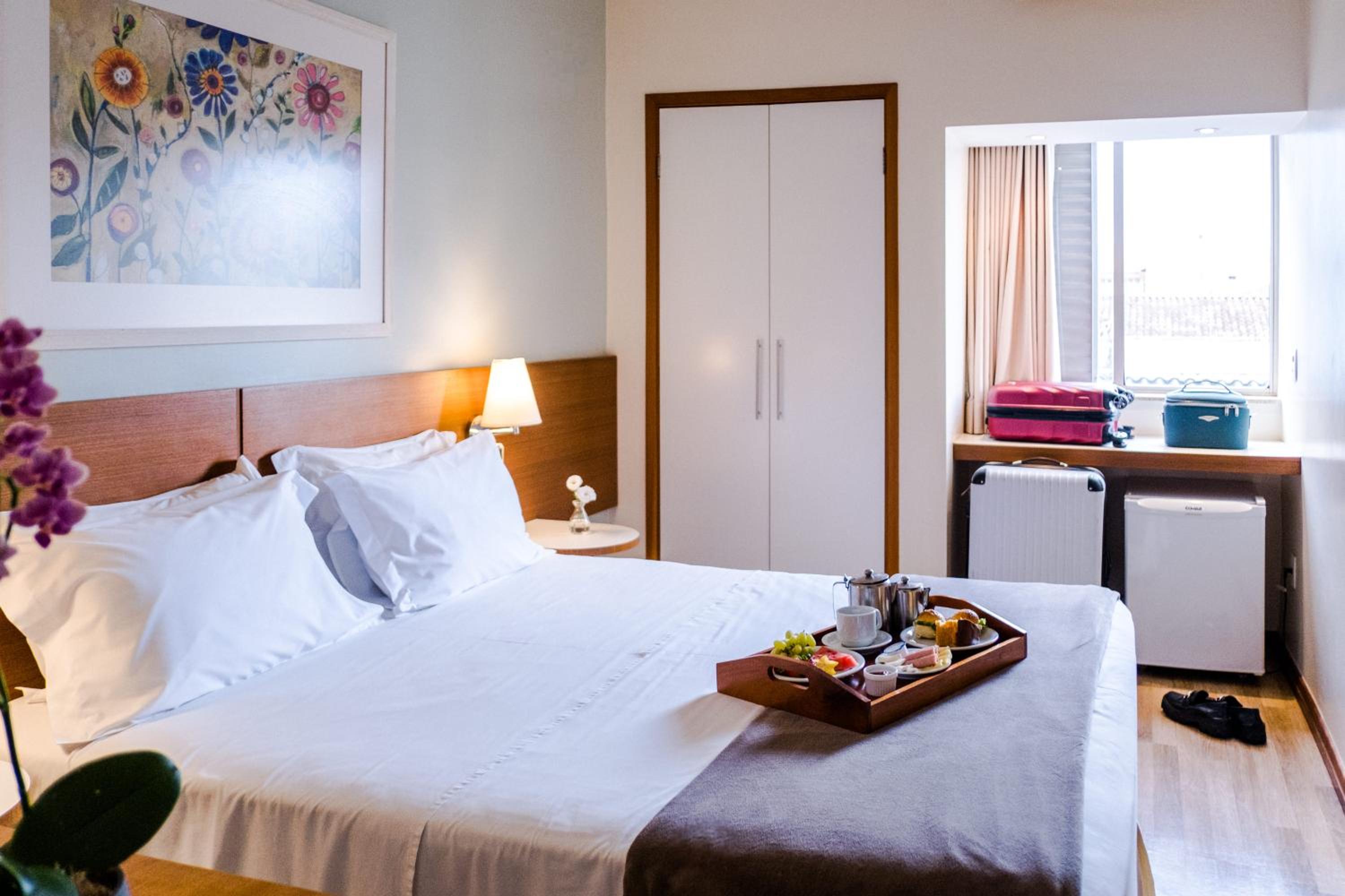 Deluxe Double Room photo 1