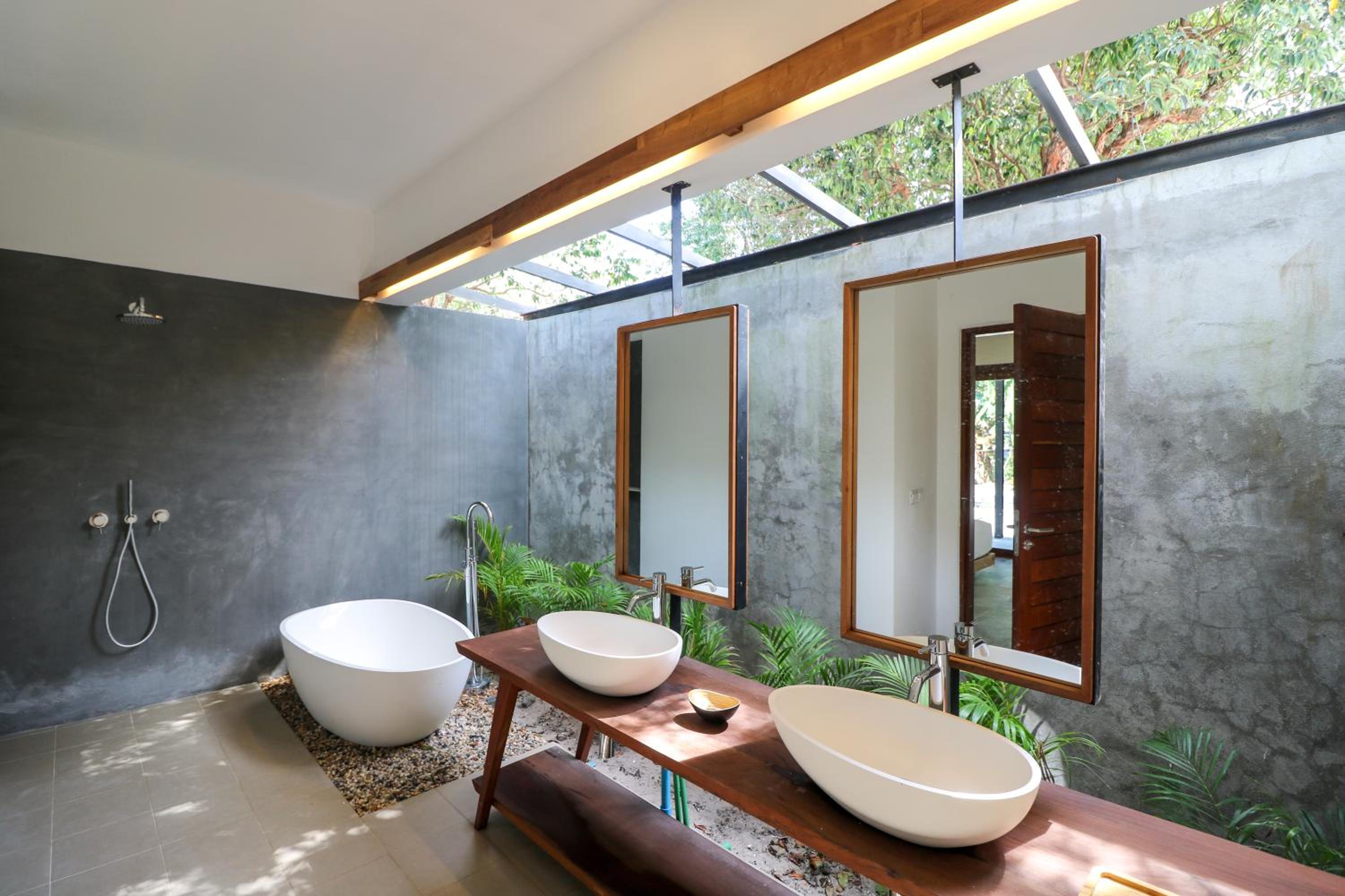 Two-Bedroom Villa - Photo 8