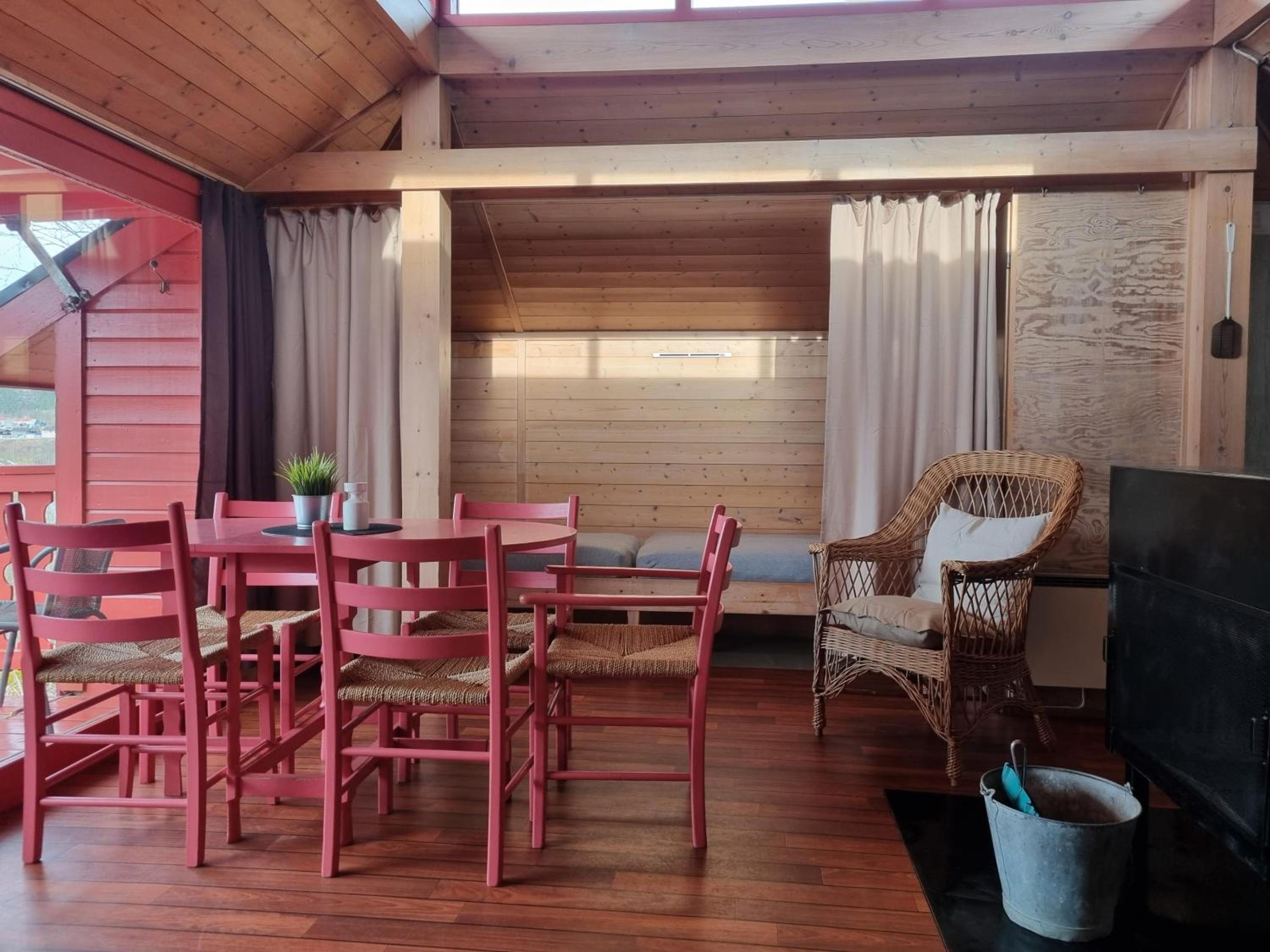 Standard Villa - Photo 11