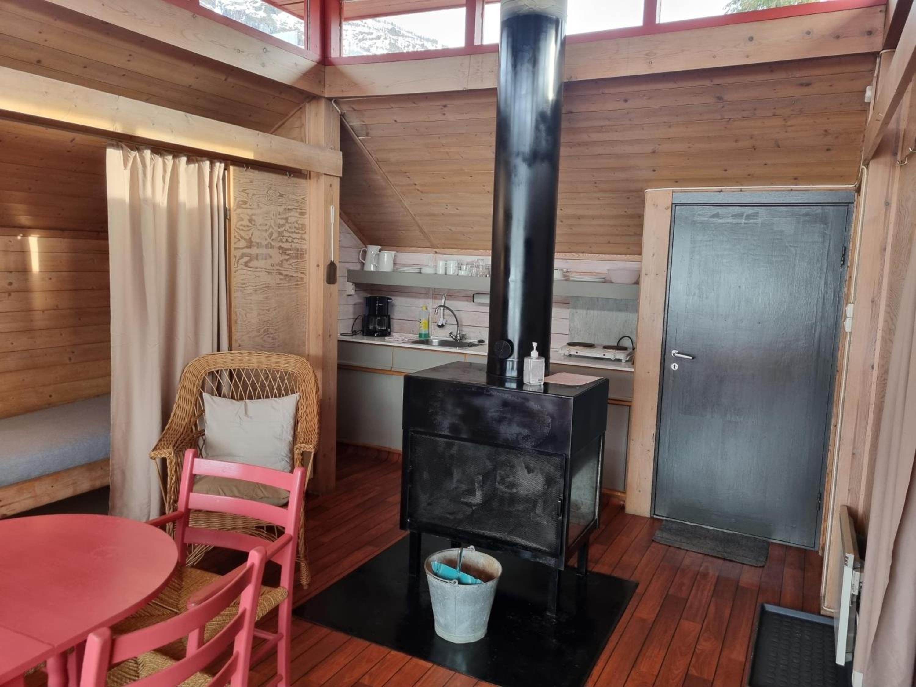 Standard Villa - Photo 8