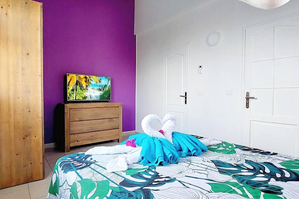 Villa photo 1