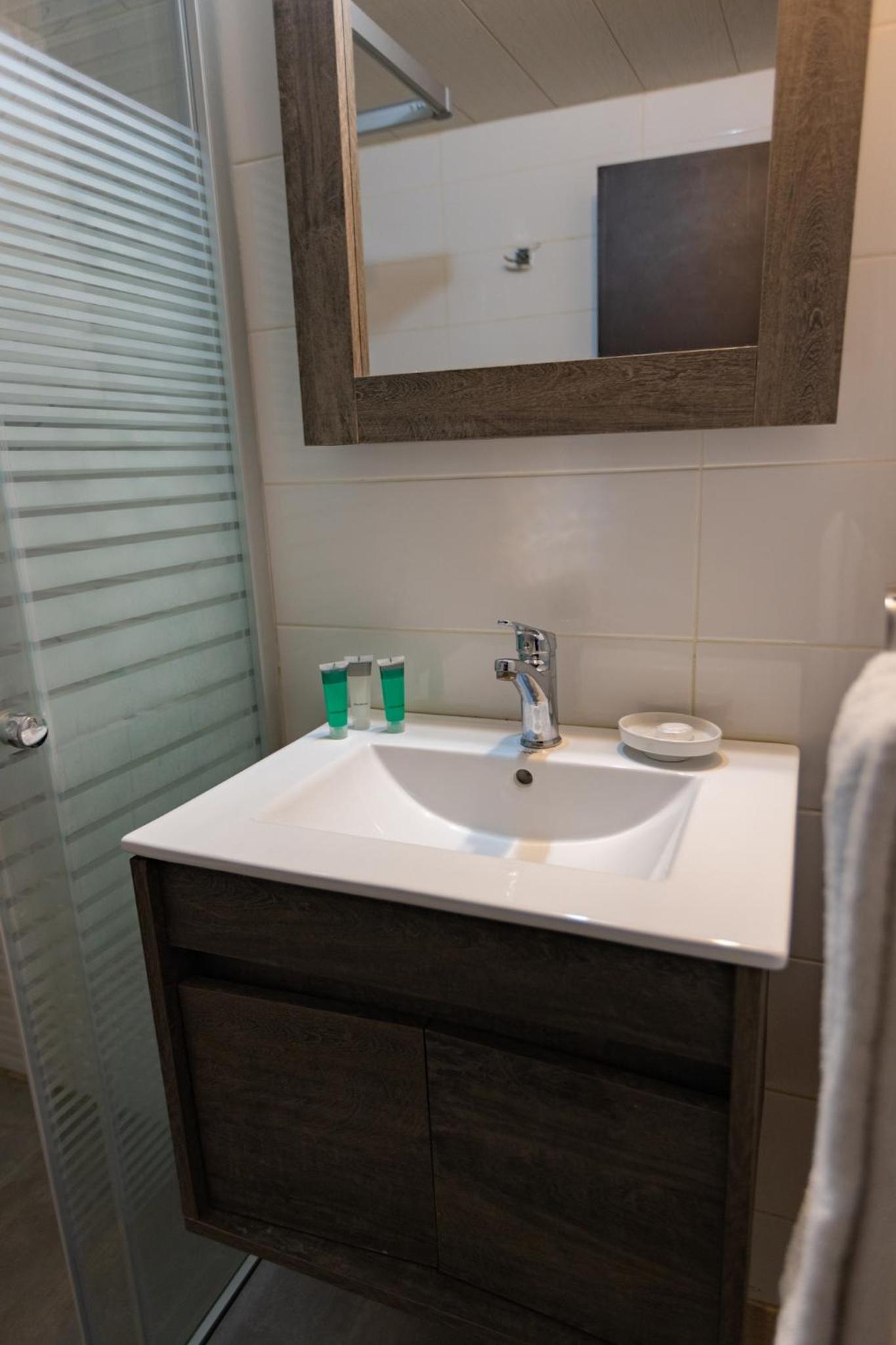 Family Suite with Balcony photo 3