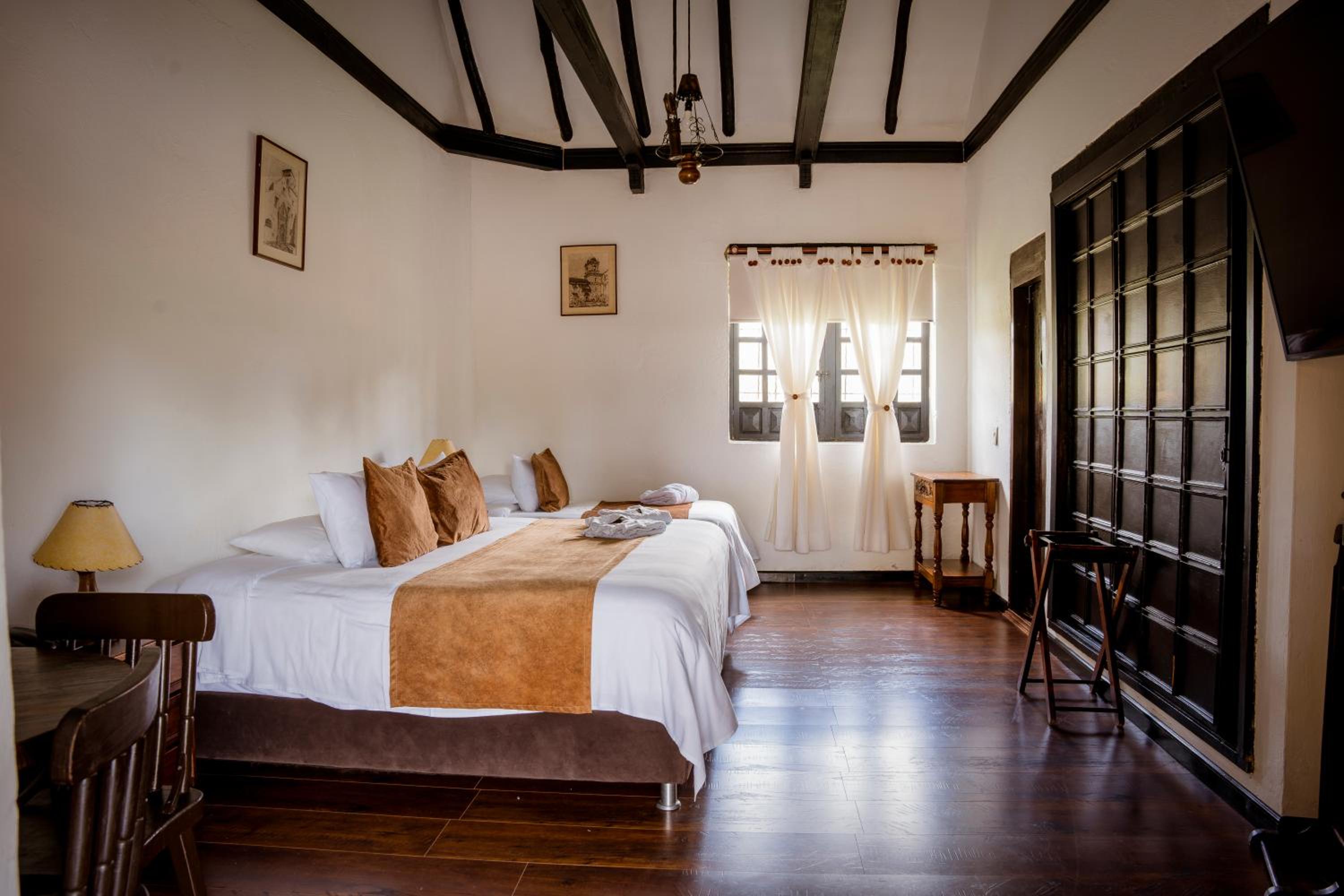 Triple Room photo 2