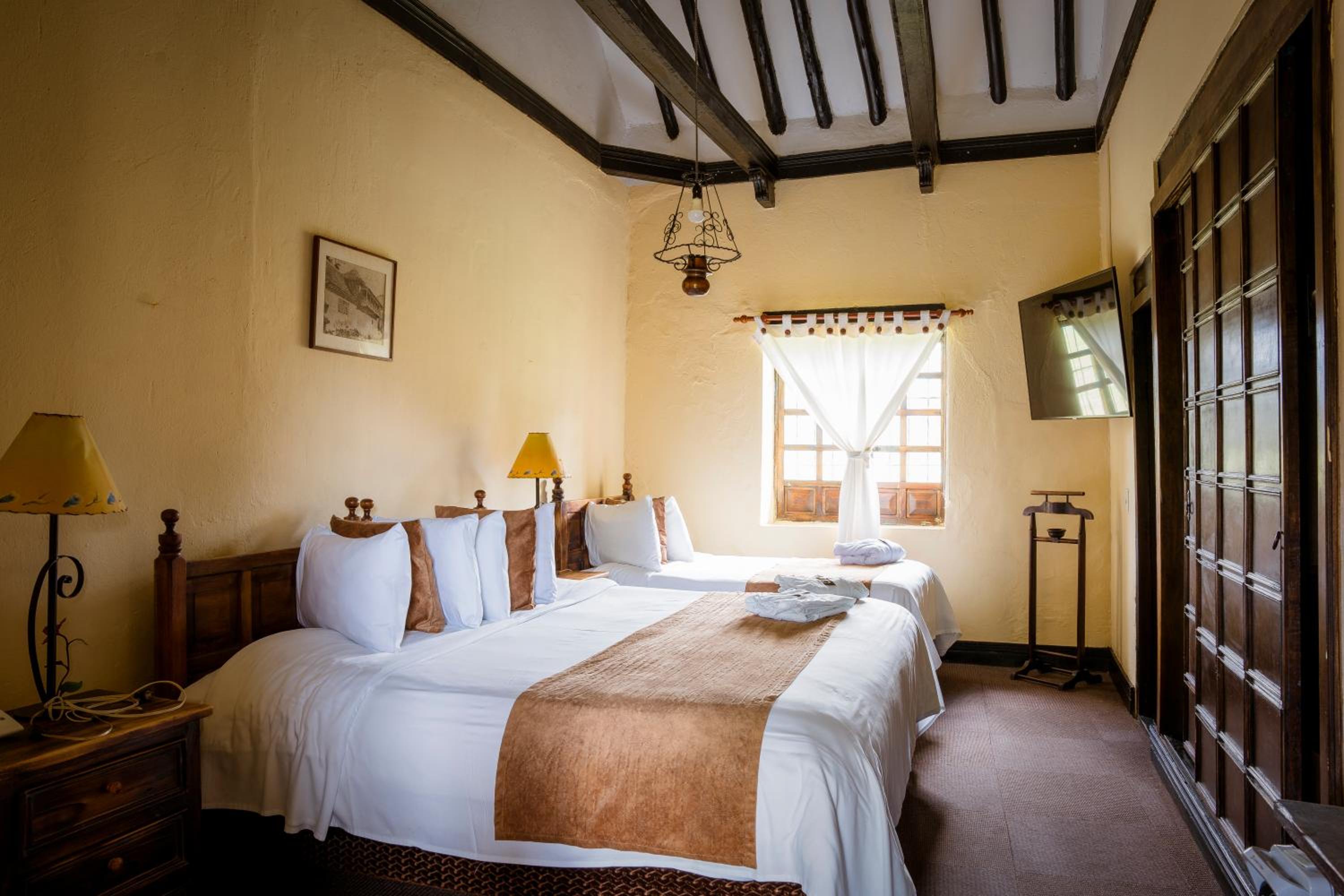 Triple Room photo 3