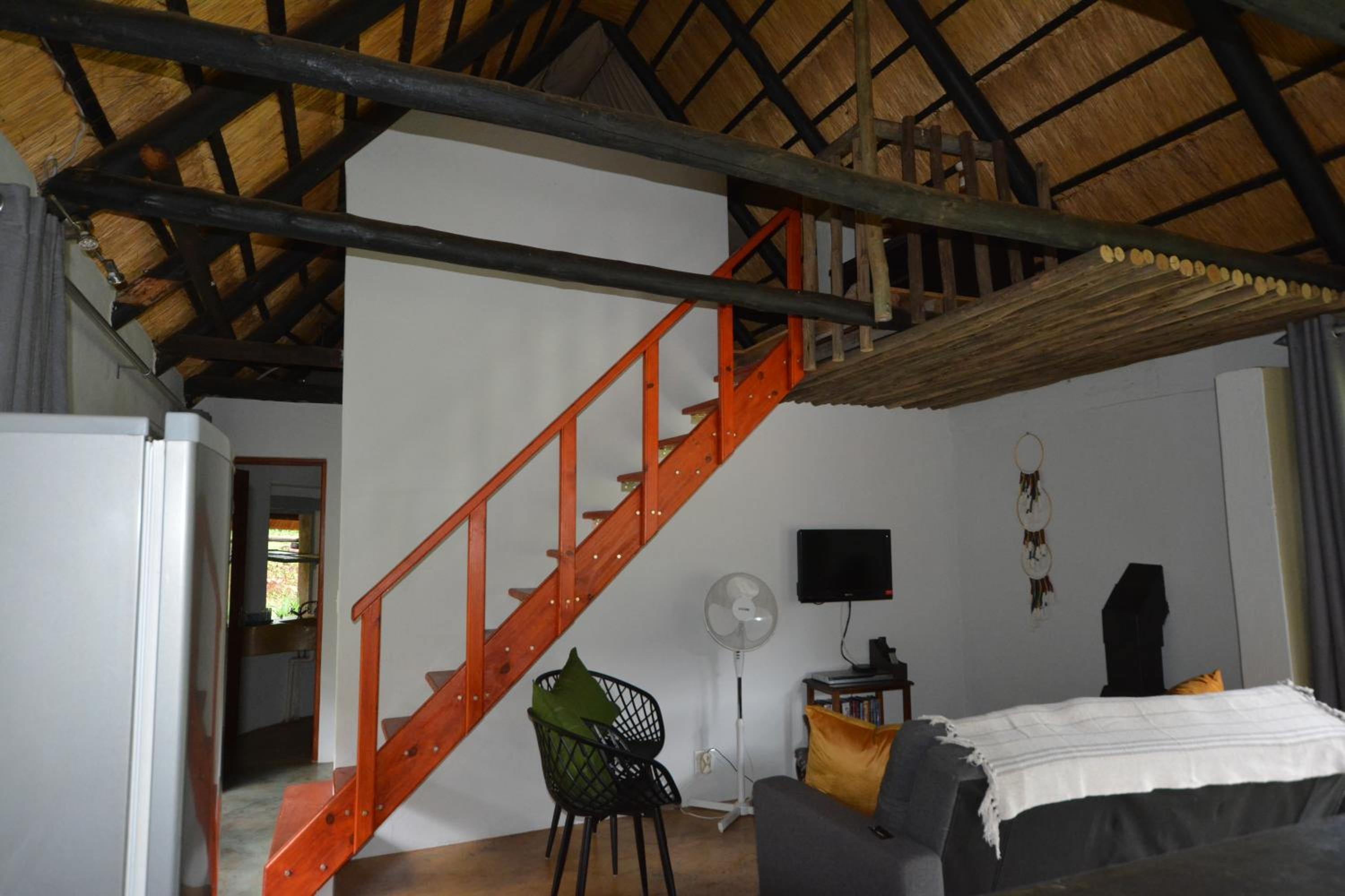 Cottage with Garden View - Photo 11