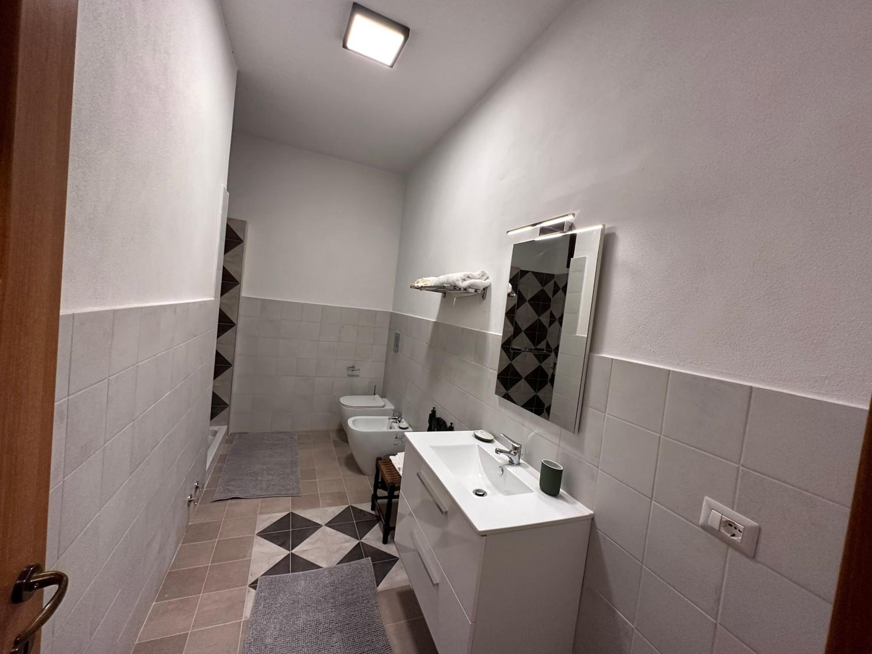 Two-Bedroom House photo 3