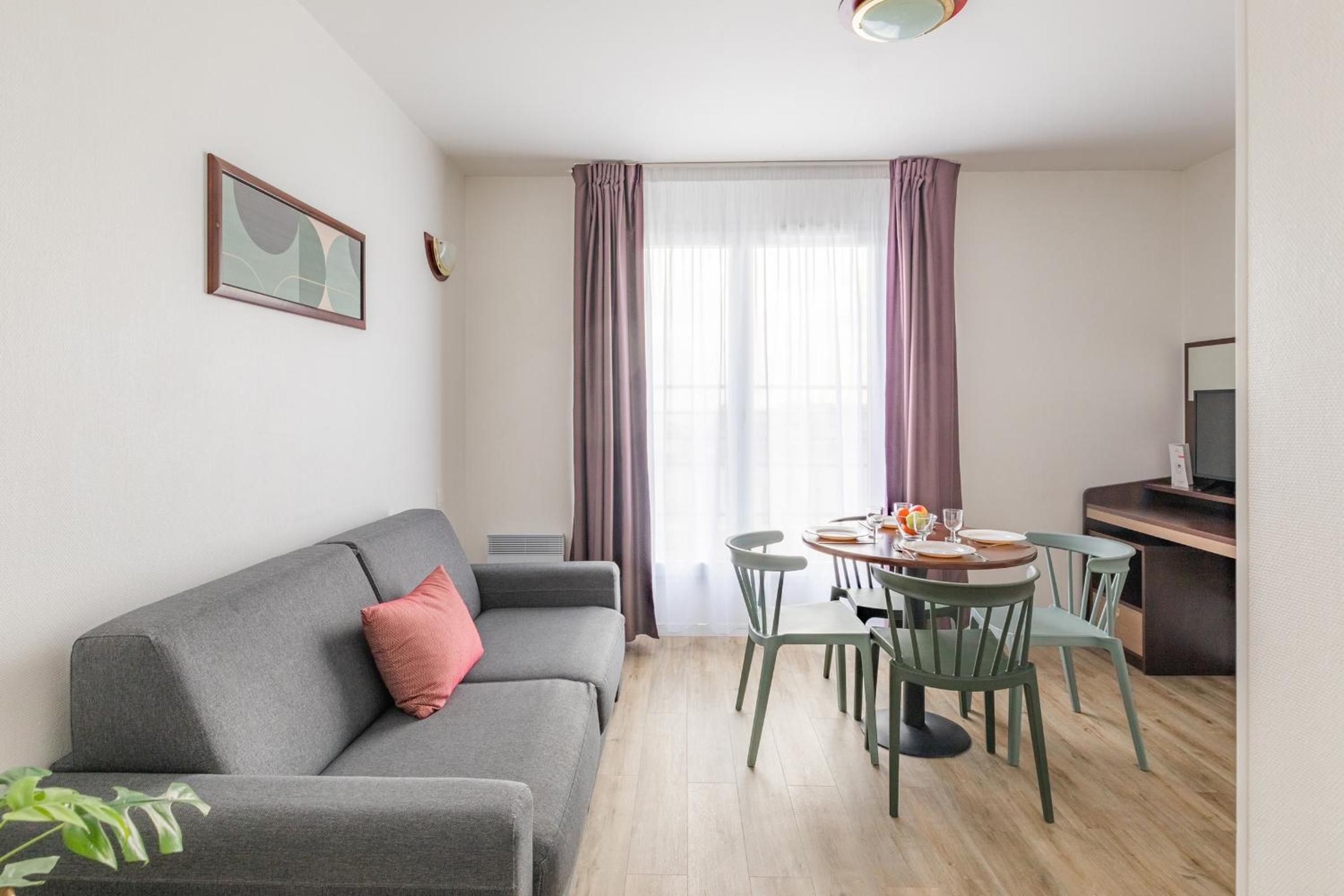 Apartment - Photo 1