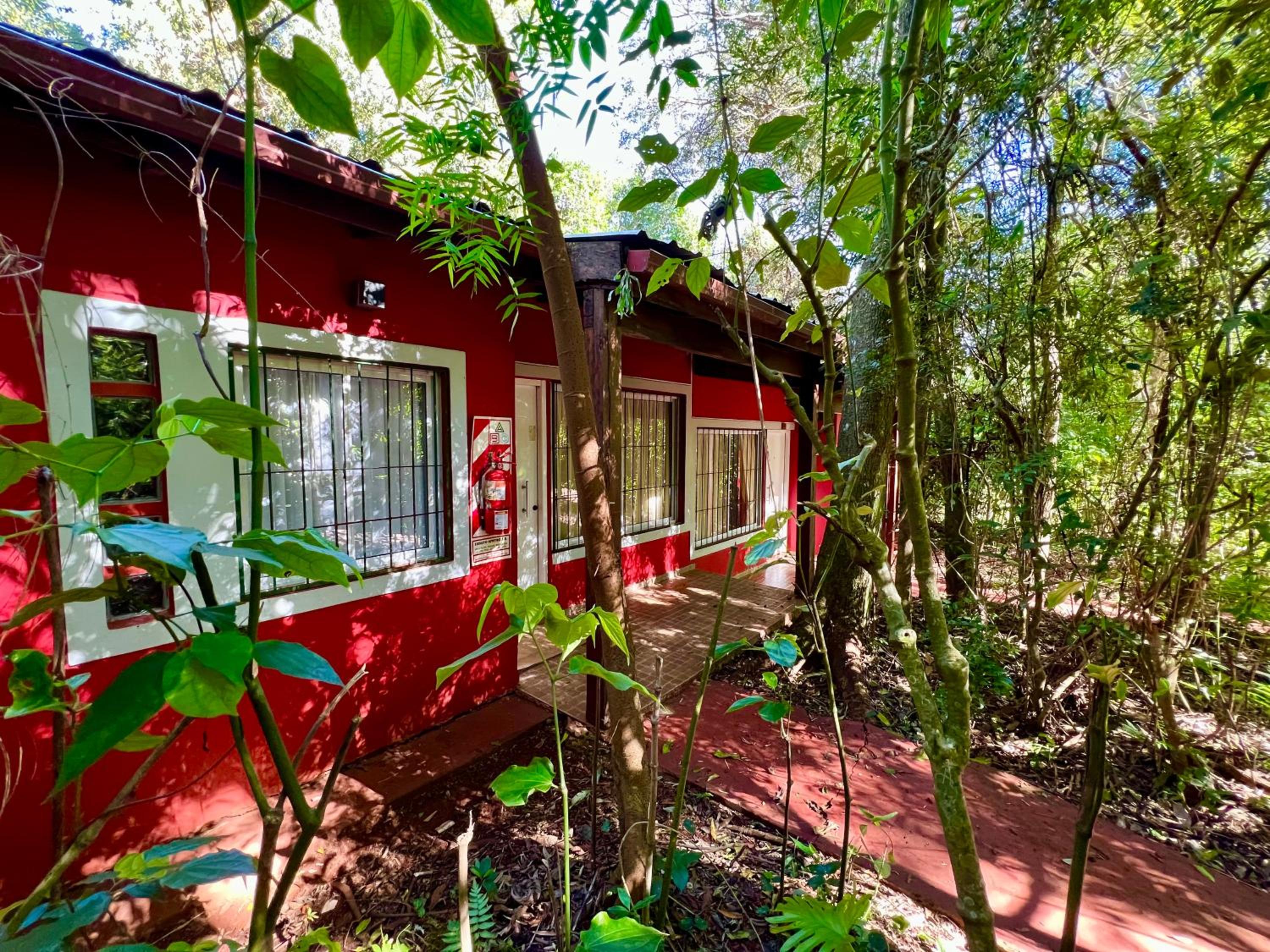 One-Bedroom Cottage photo 1