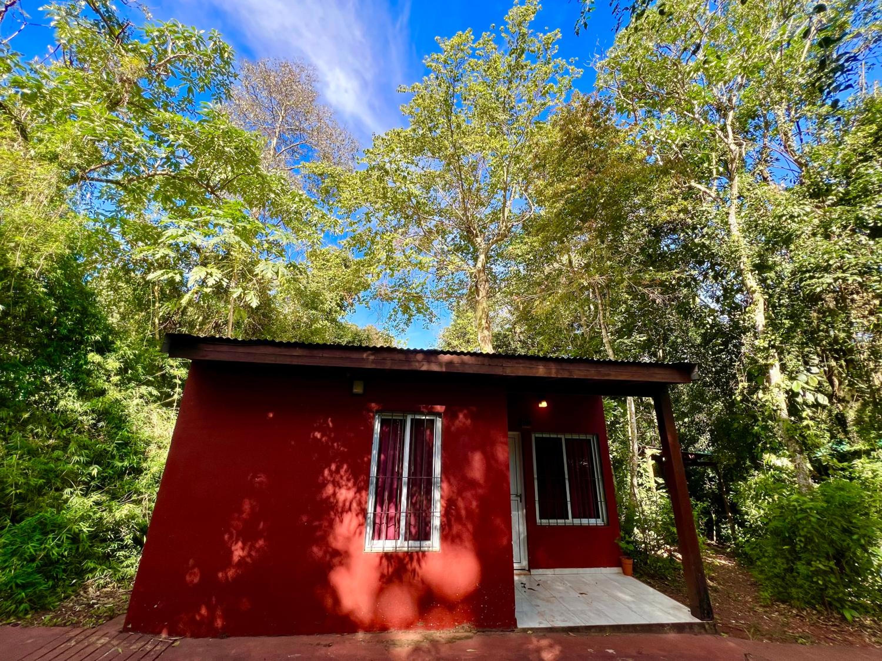 One-Bedroom Cottage photo 2