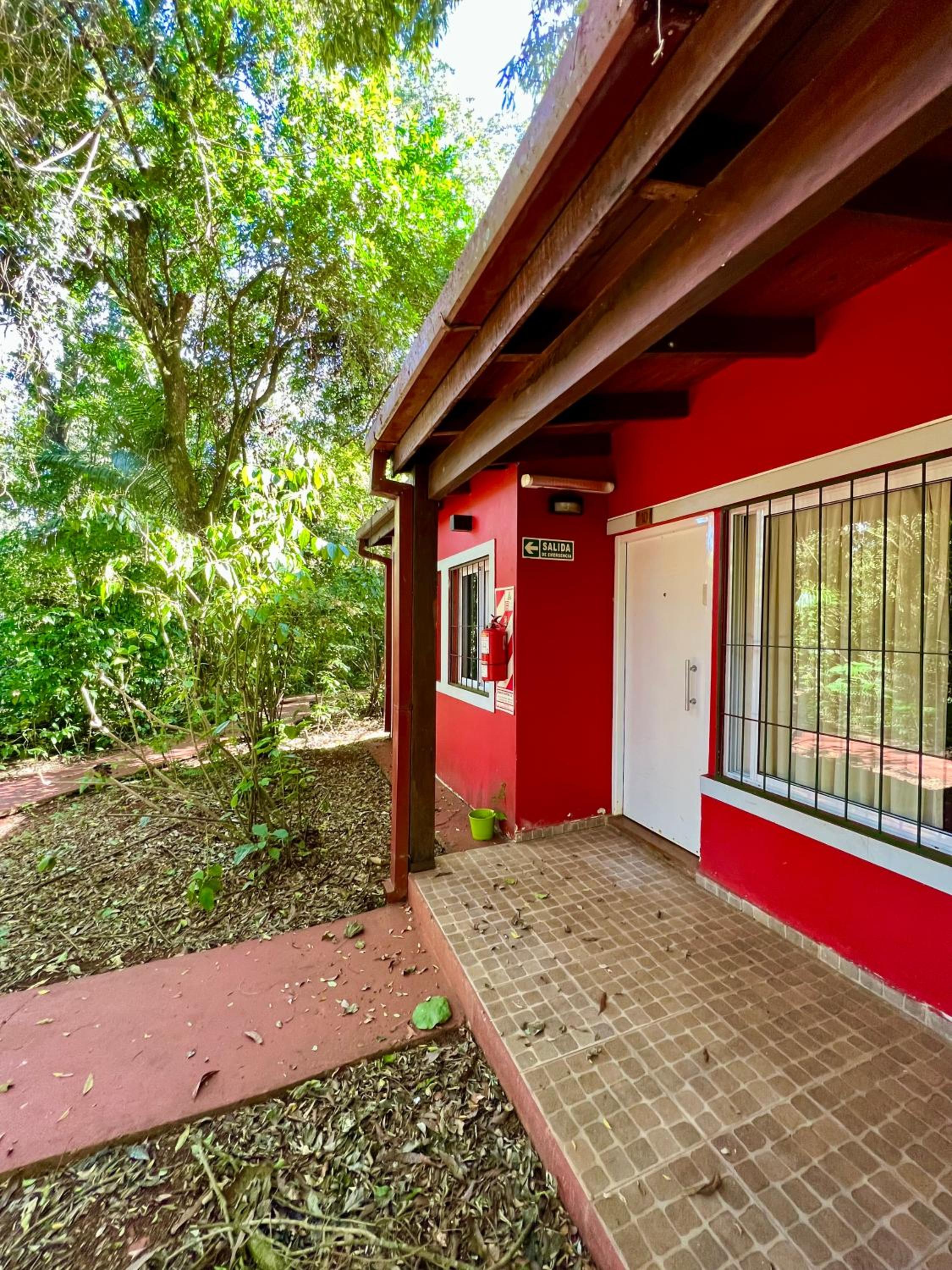One-Bedroom Cottage photo 3