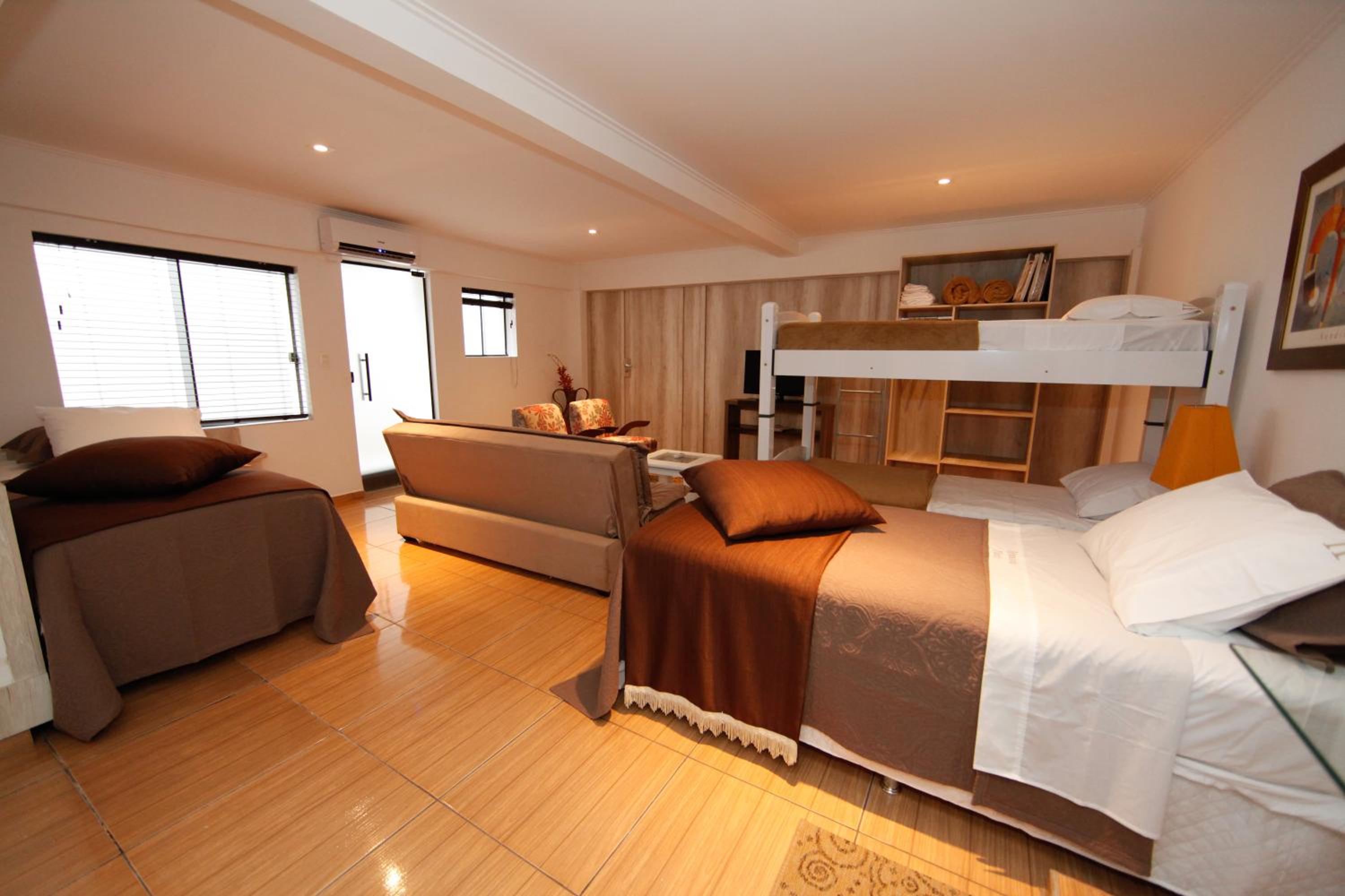 Superior Apartment photo 1
