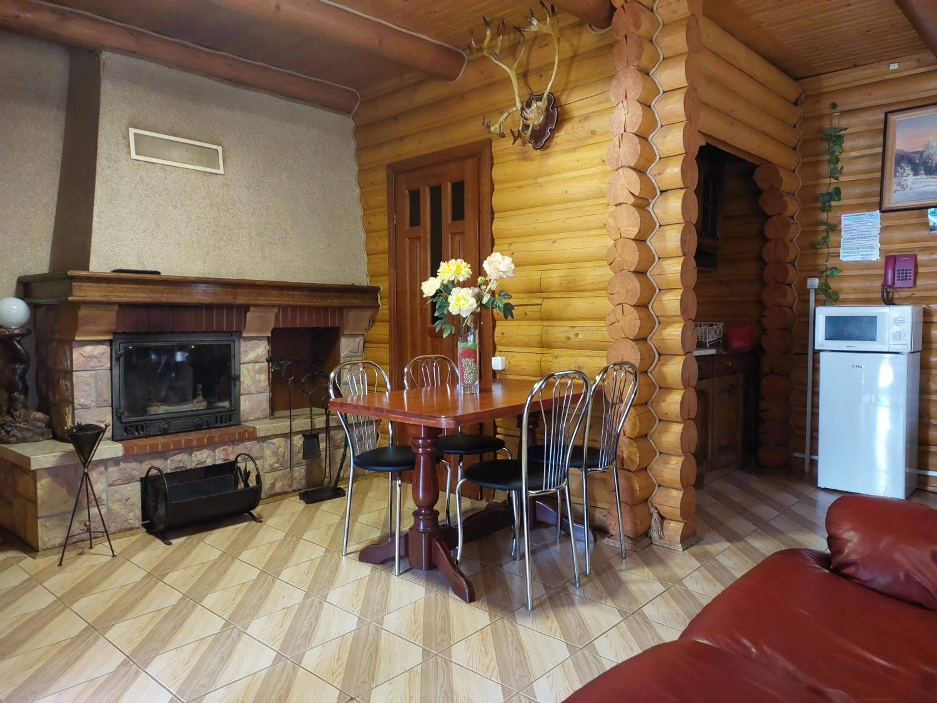 Cottage photo 2