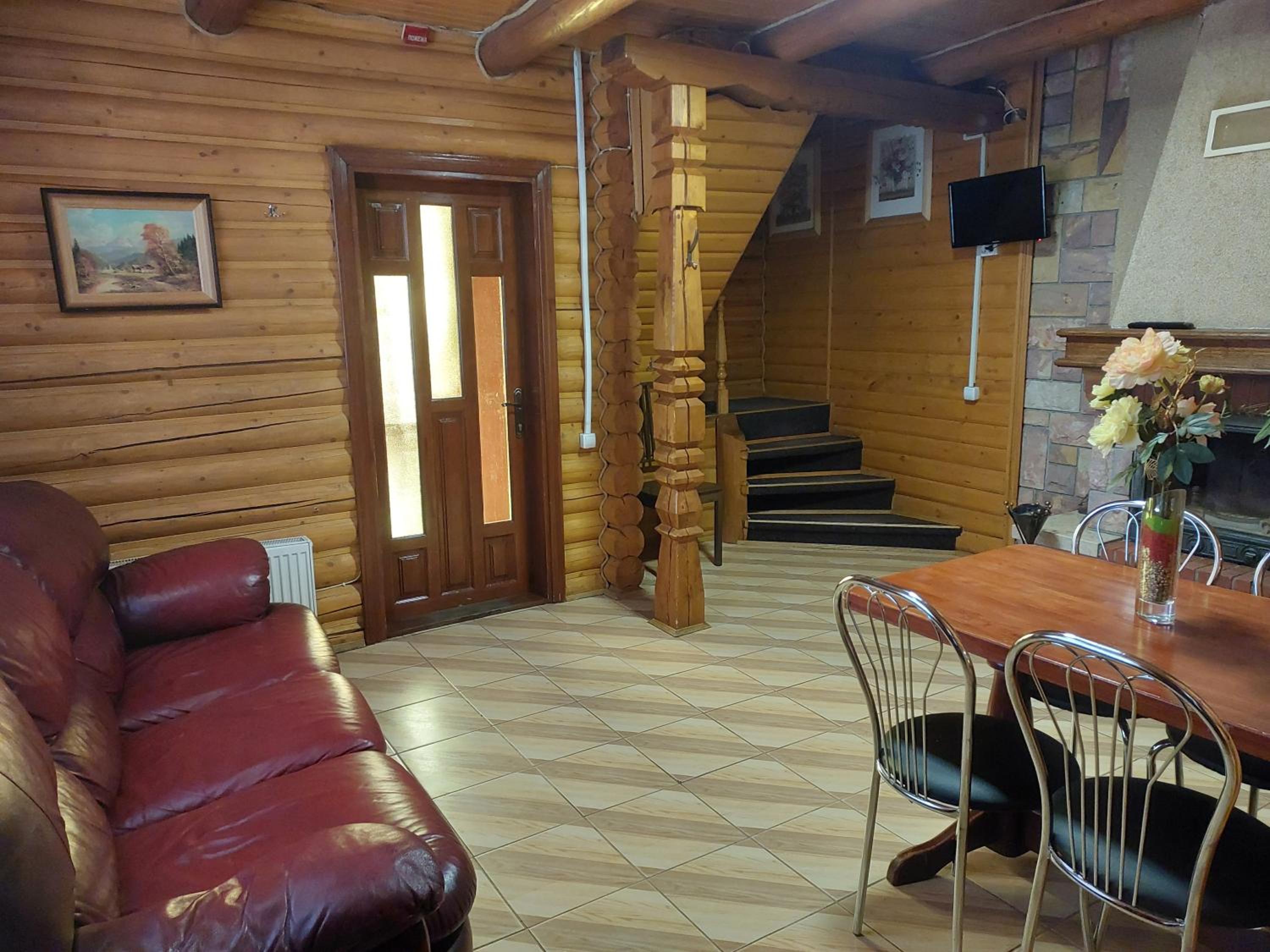 Cottage