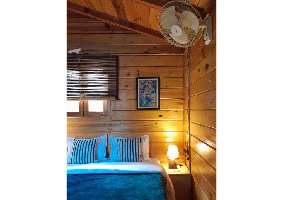 Two-Bedroom Chalet photo 1