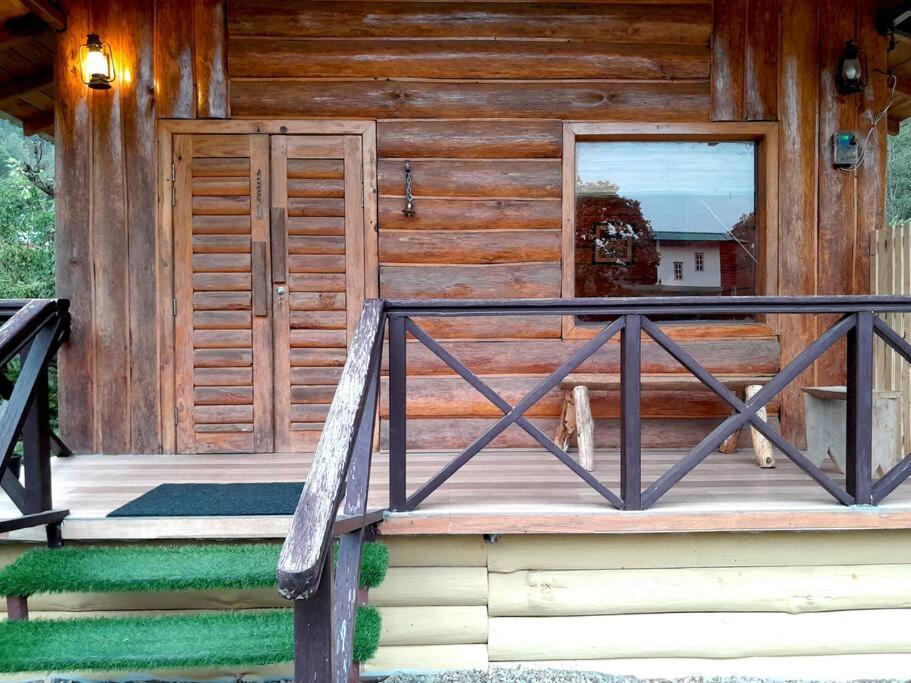 Two-Bedroom Chalet photo 3