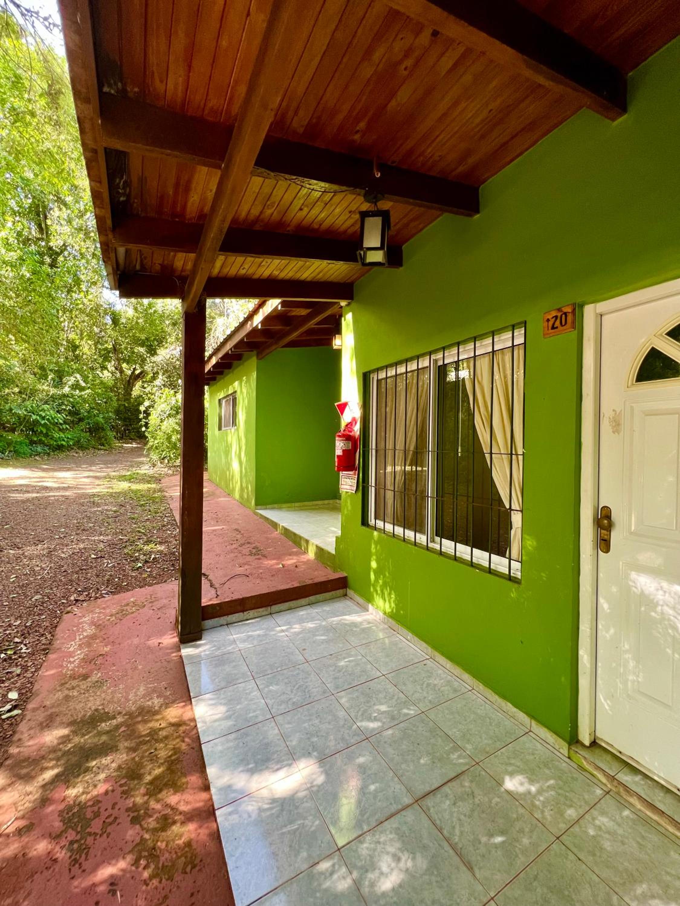 Two-Bedroom Bungalow photo 2