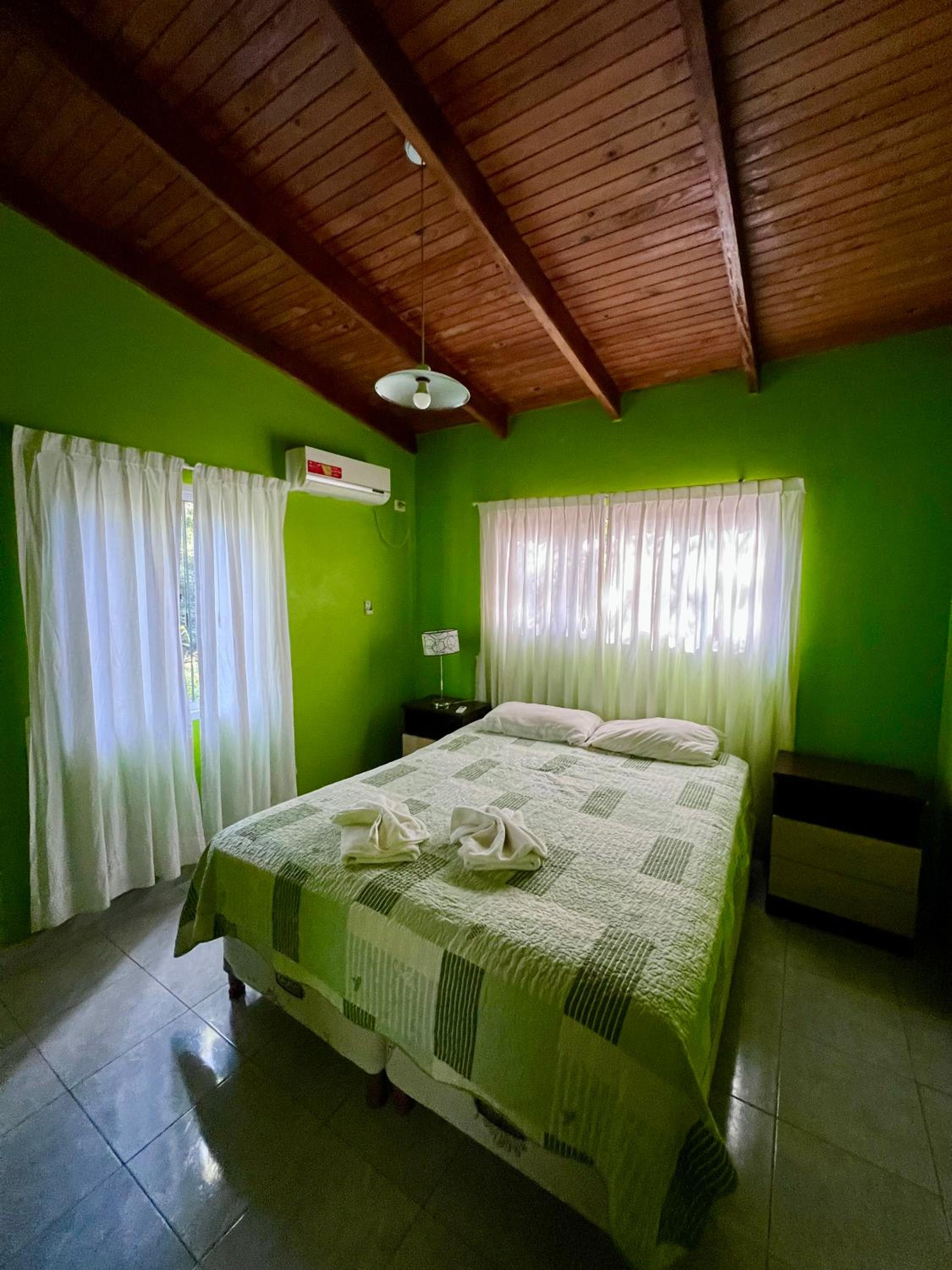 Two-Bedroom Bungalow photo 1