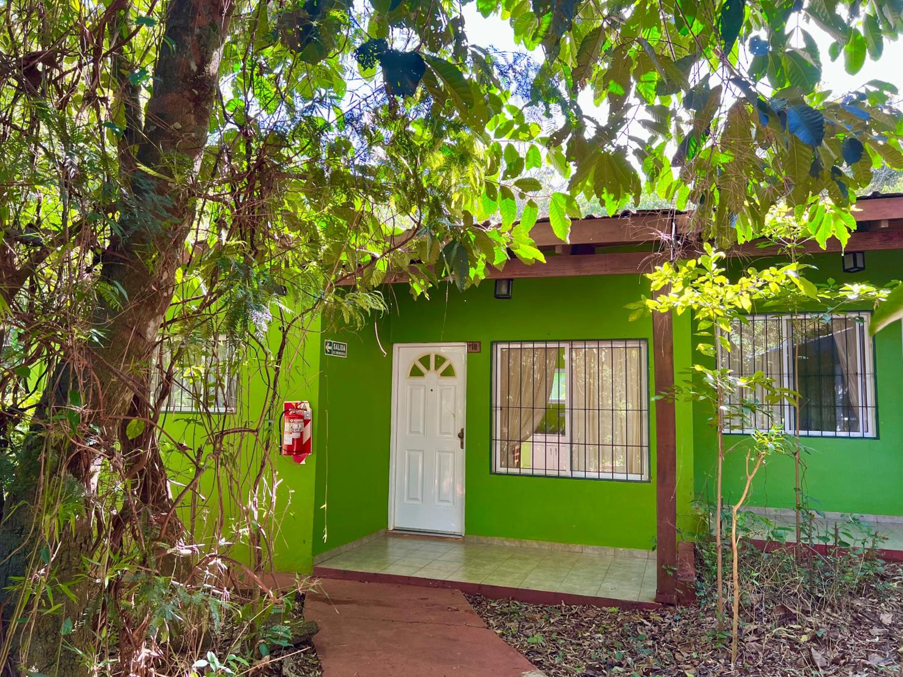 Two-Bedroom Bungalow photo 3