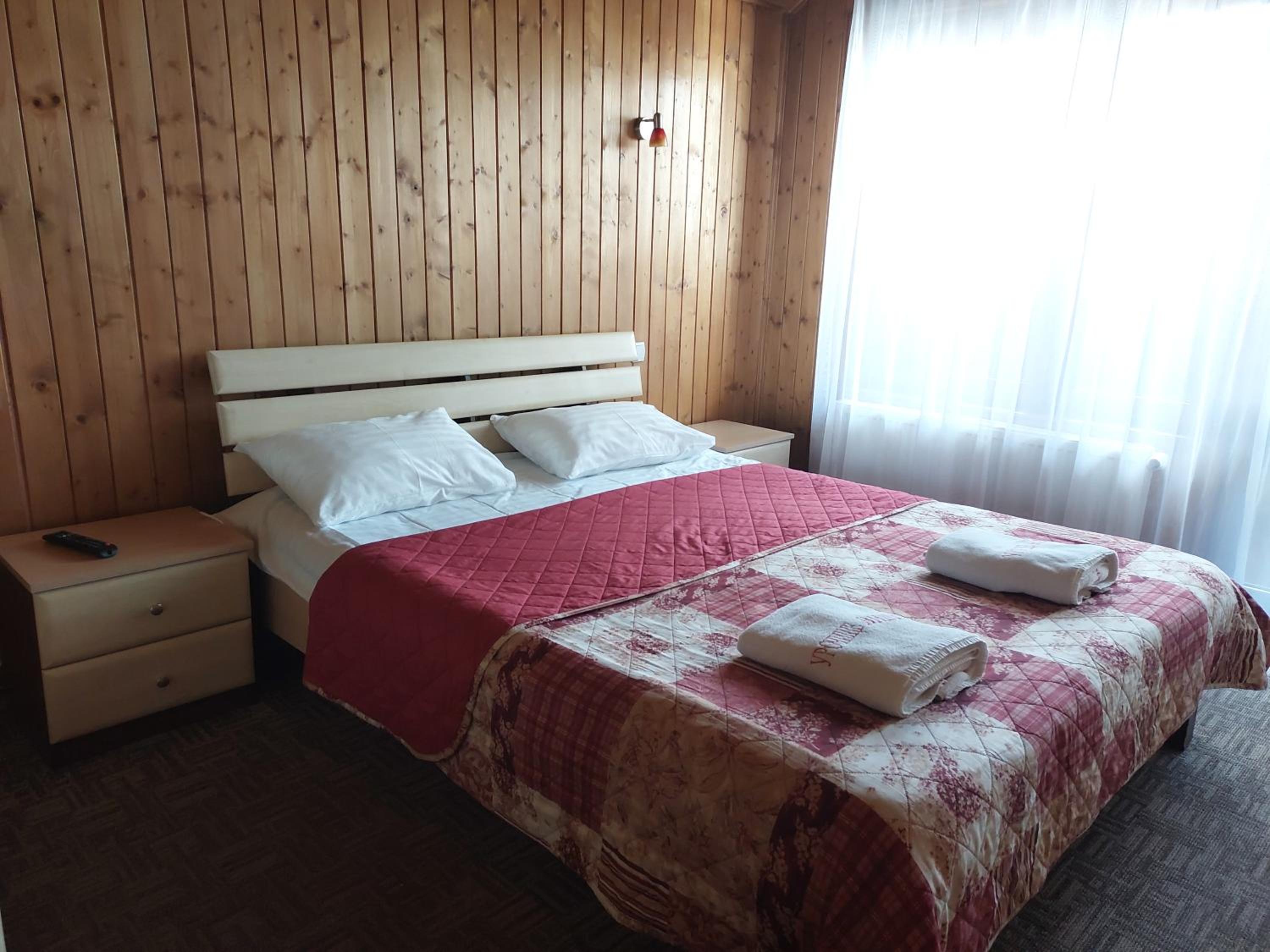 Comfort Junior Suite photo 1