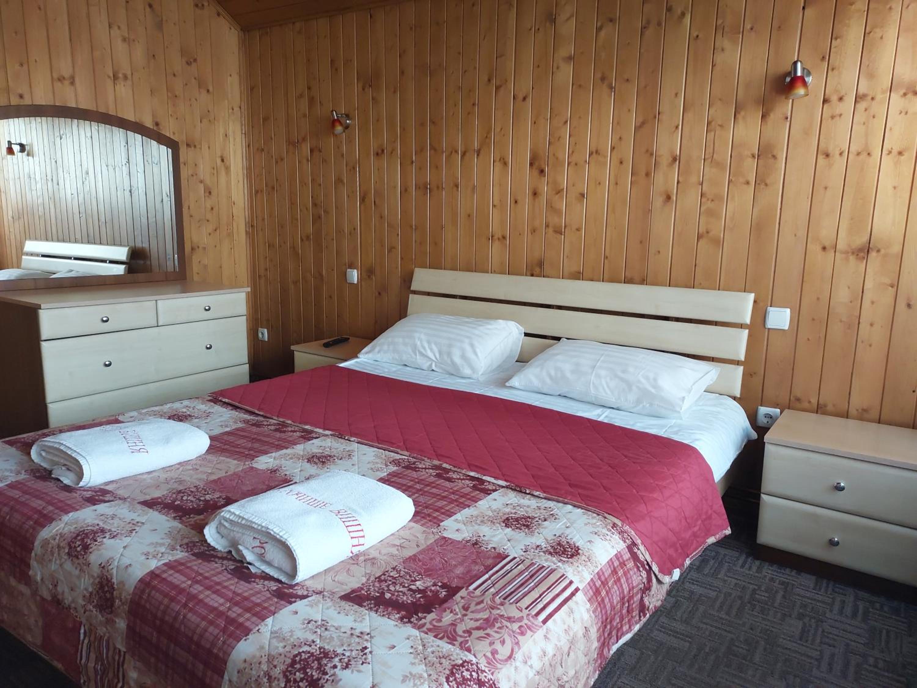 Comfort Junior Suite photo 2