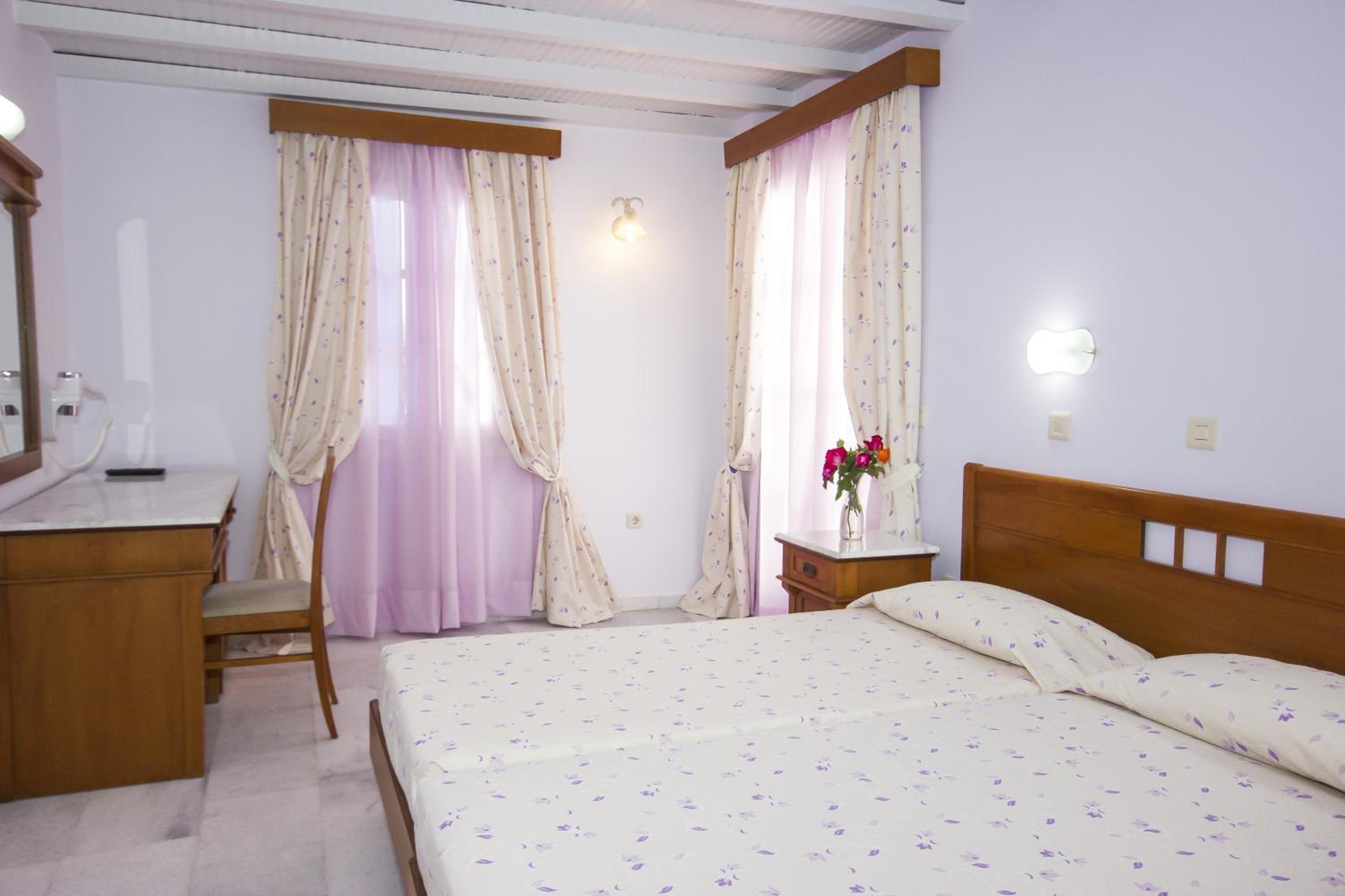 Superior Double or Twin Room