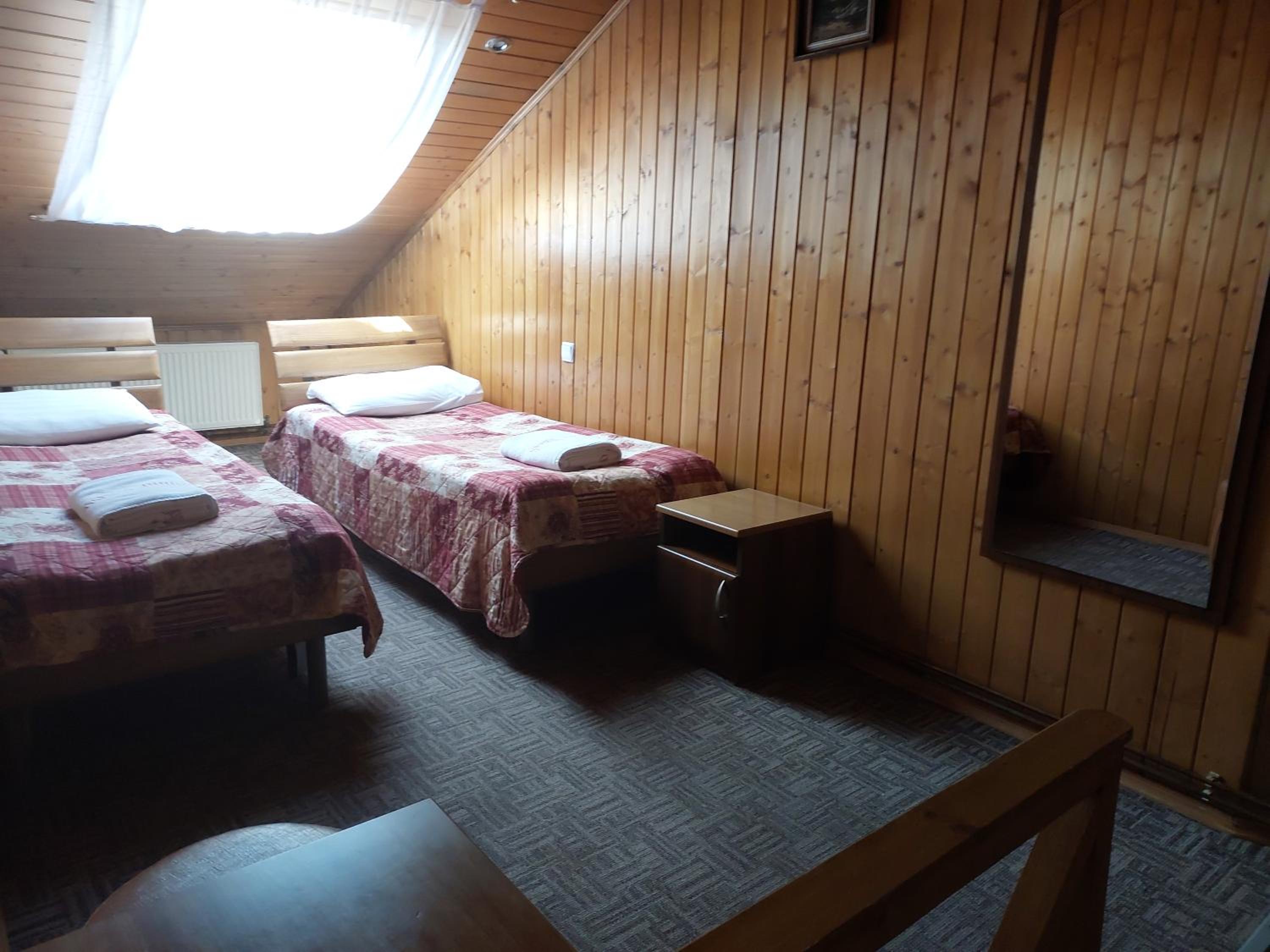 Comfort Junior Suite