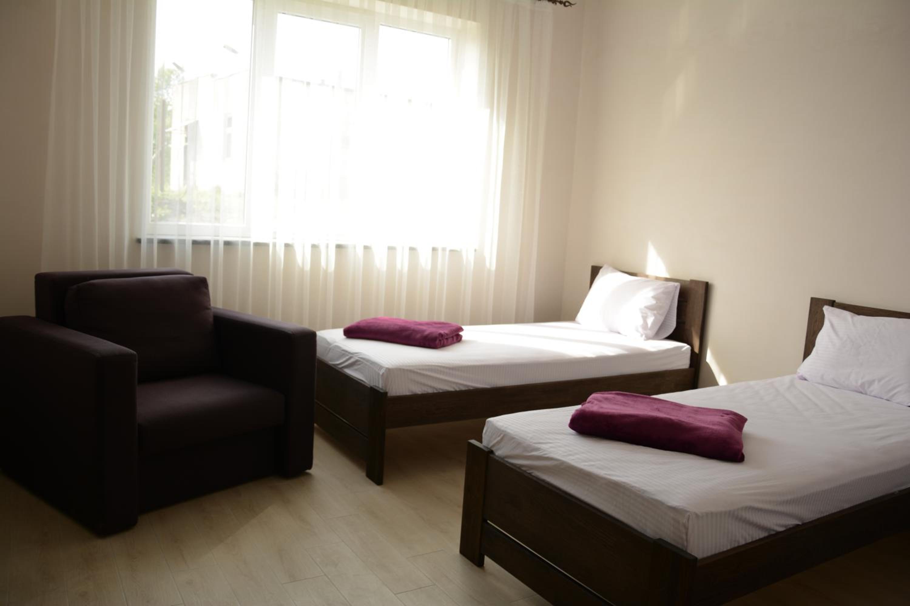 Double Room photo 3