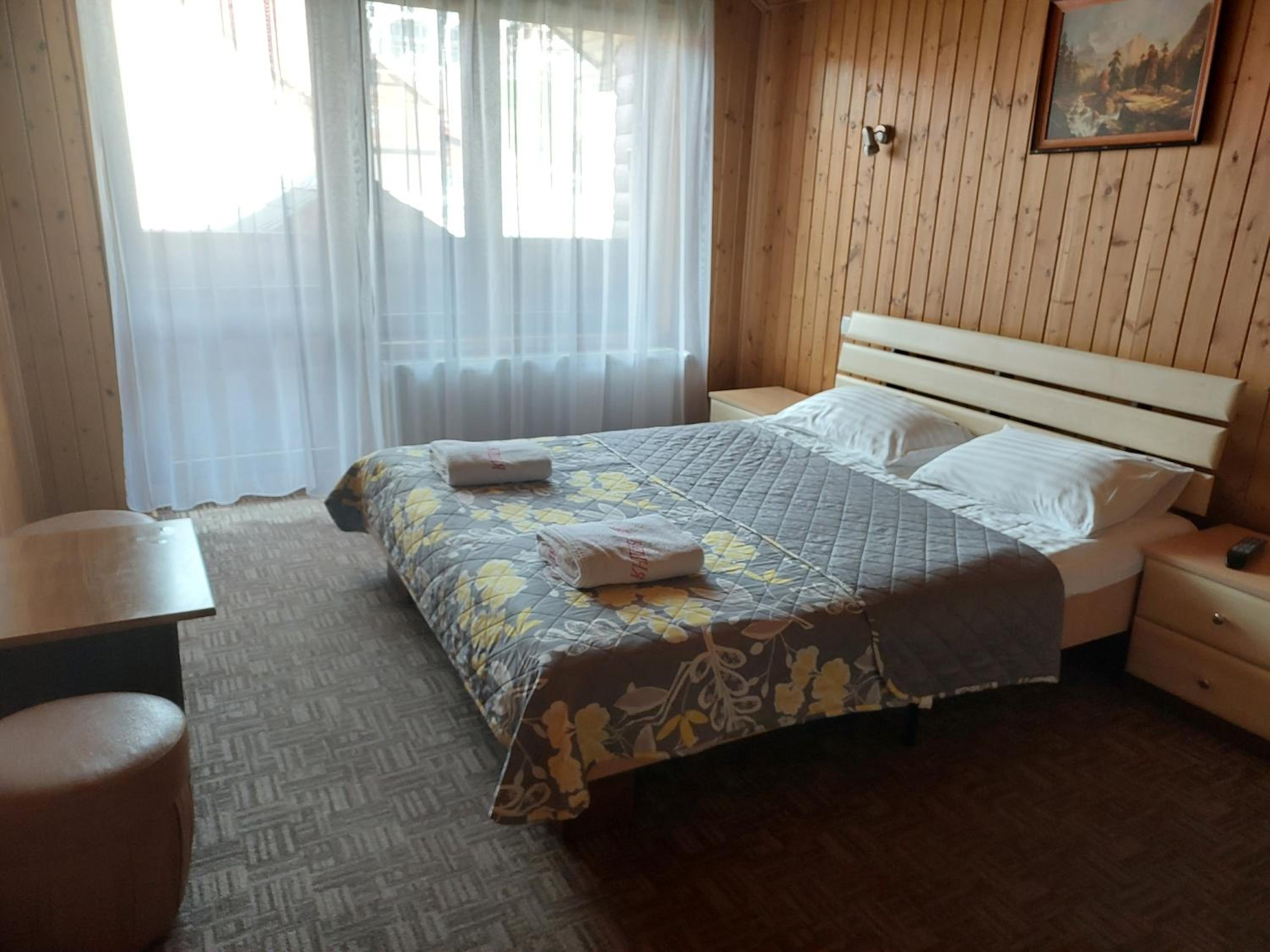 Junior Suite photo 1