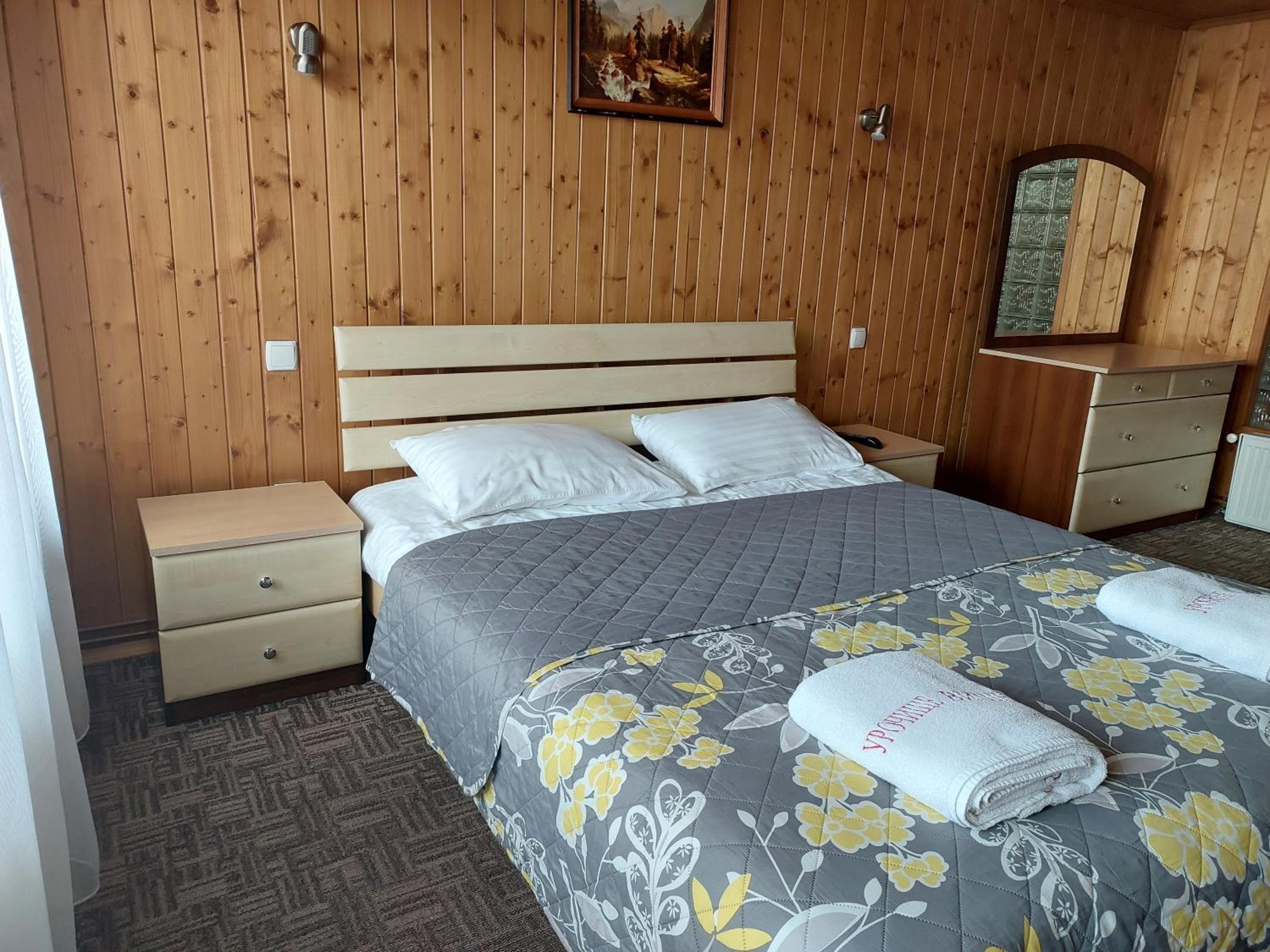 Junior Suite photo 2