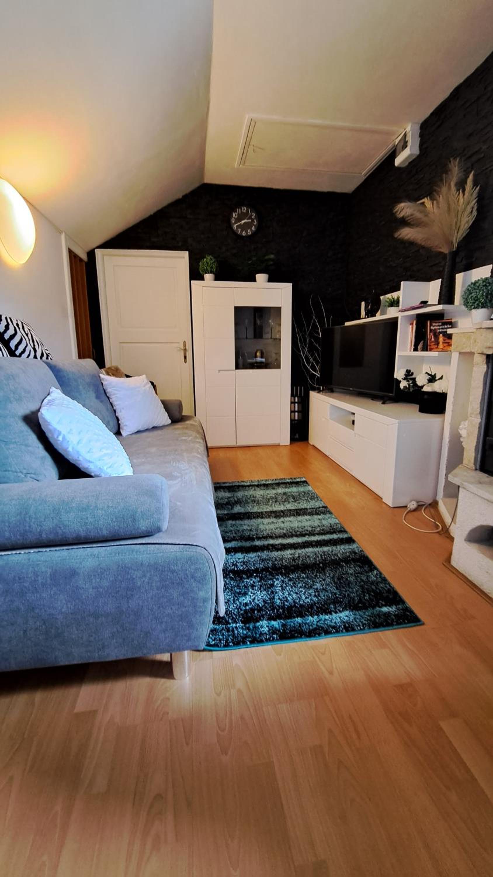 Family Suite photo 1