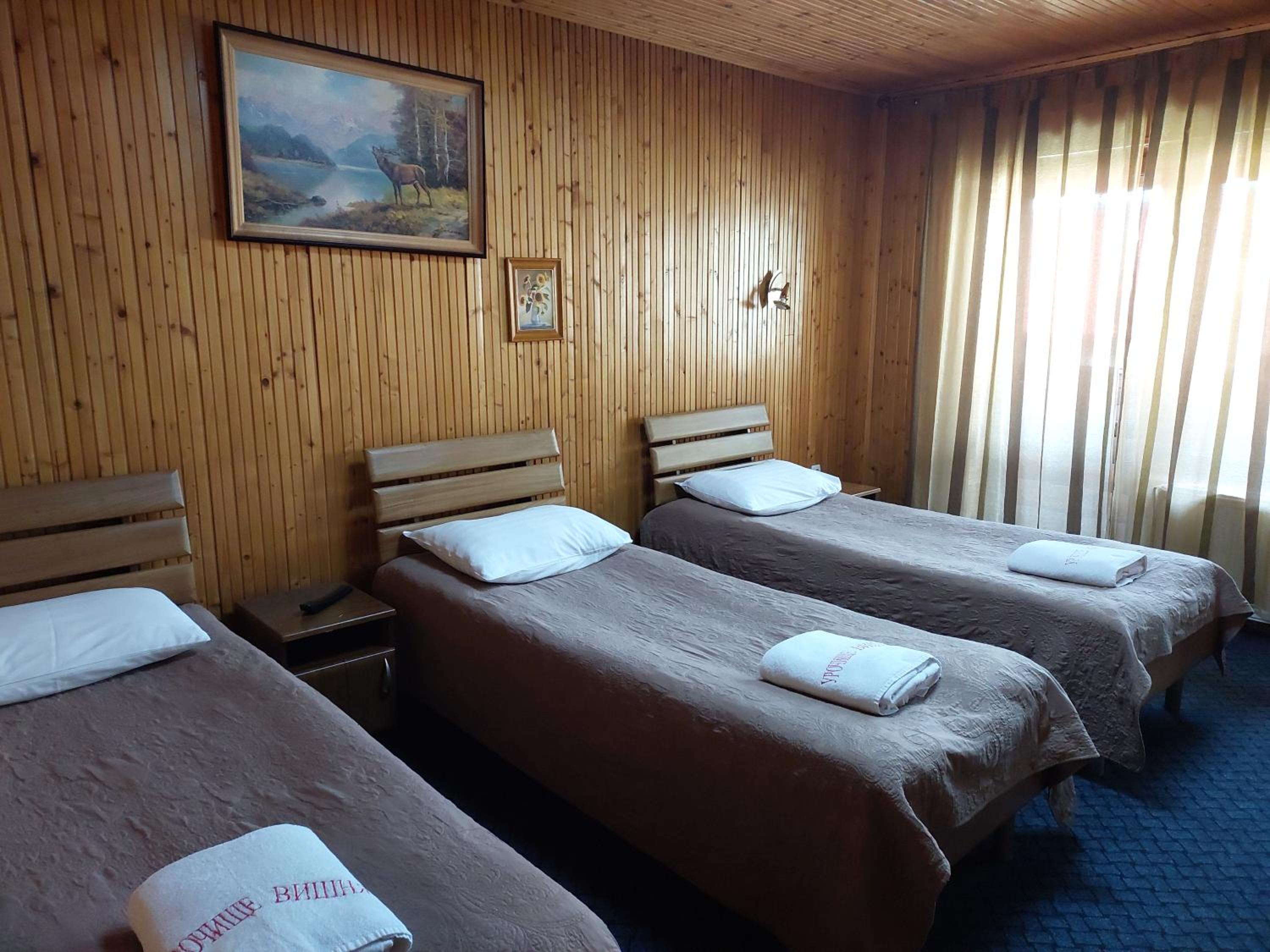 Triple Room photo 1
