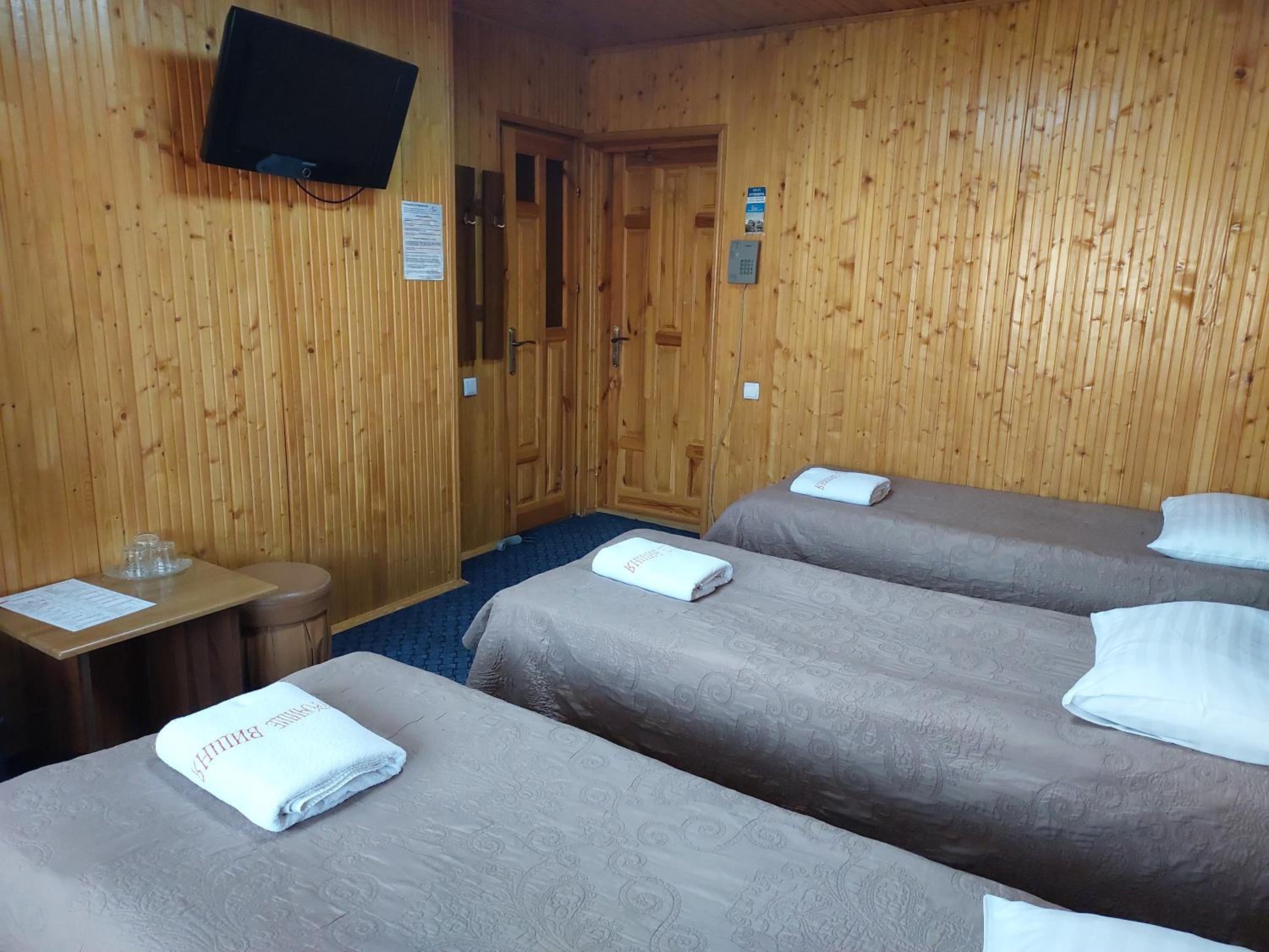 Triple Room photo 2