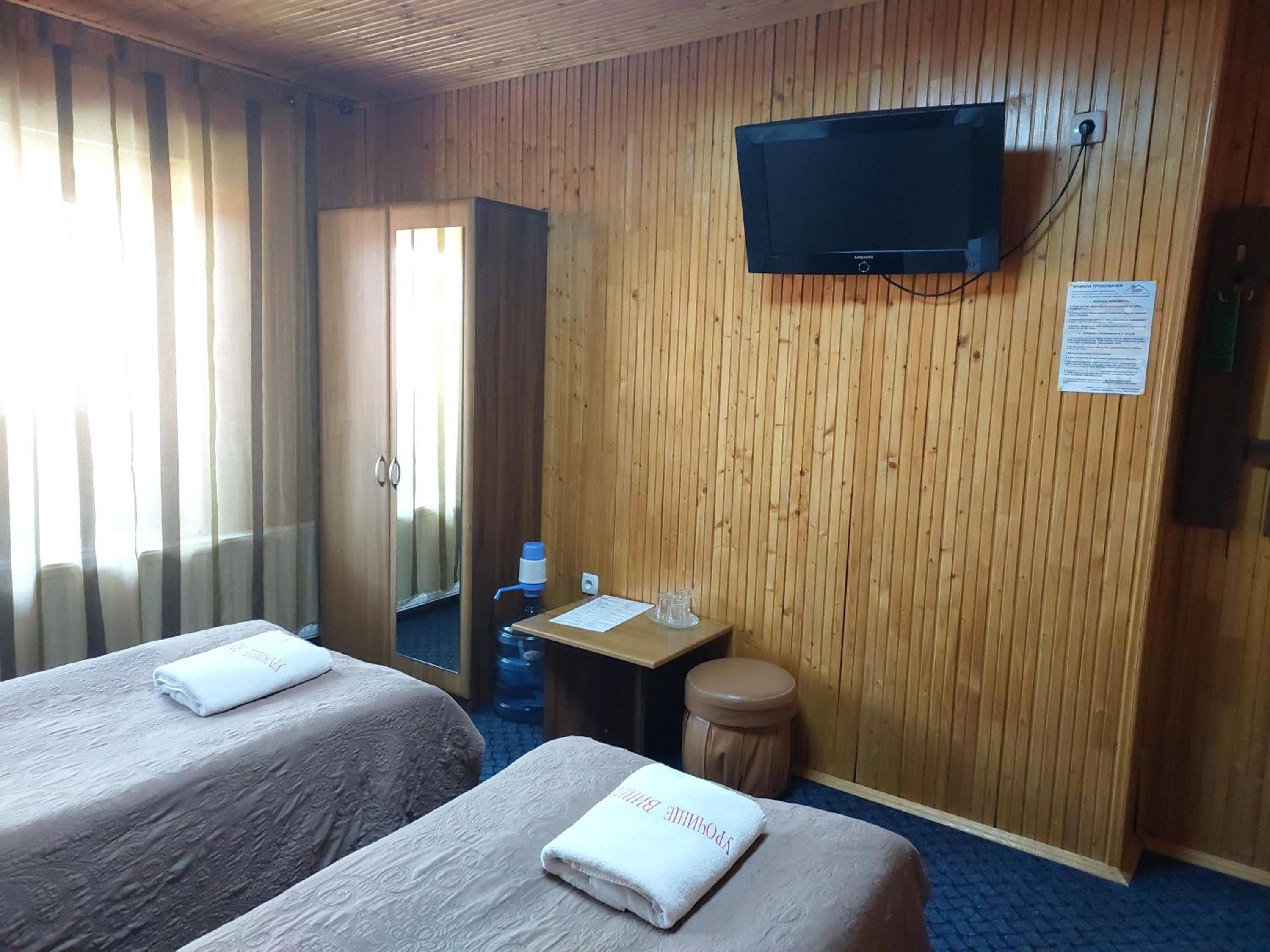 Triple Room photo 3