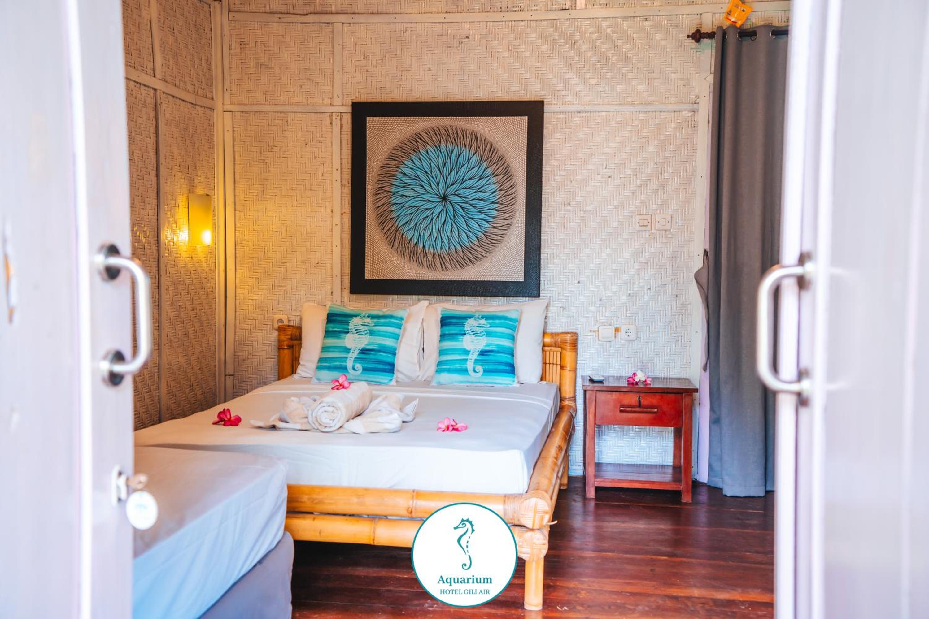 Deluxe Triple Room - Photo 2