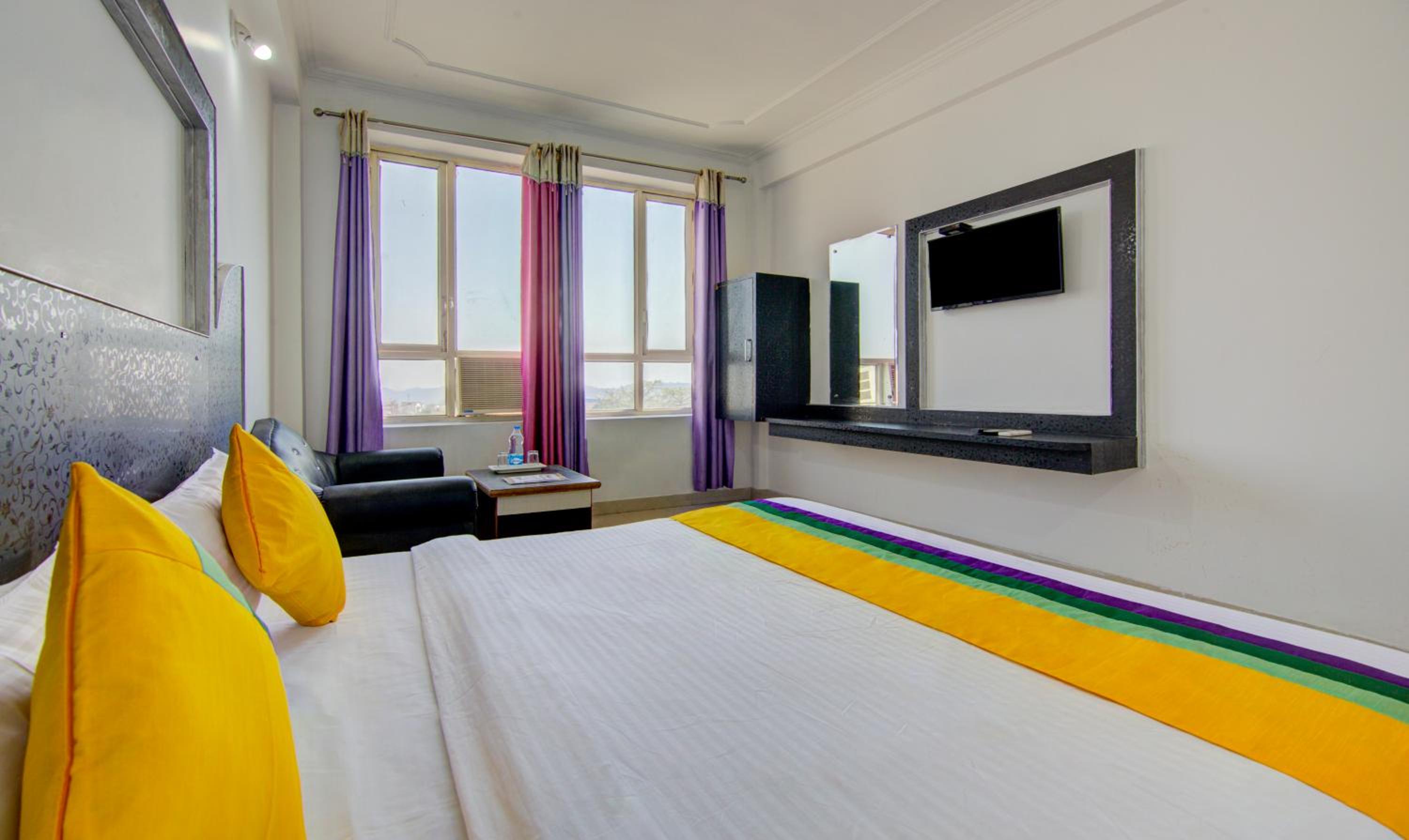 Standard Room - Photo 2