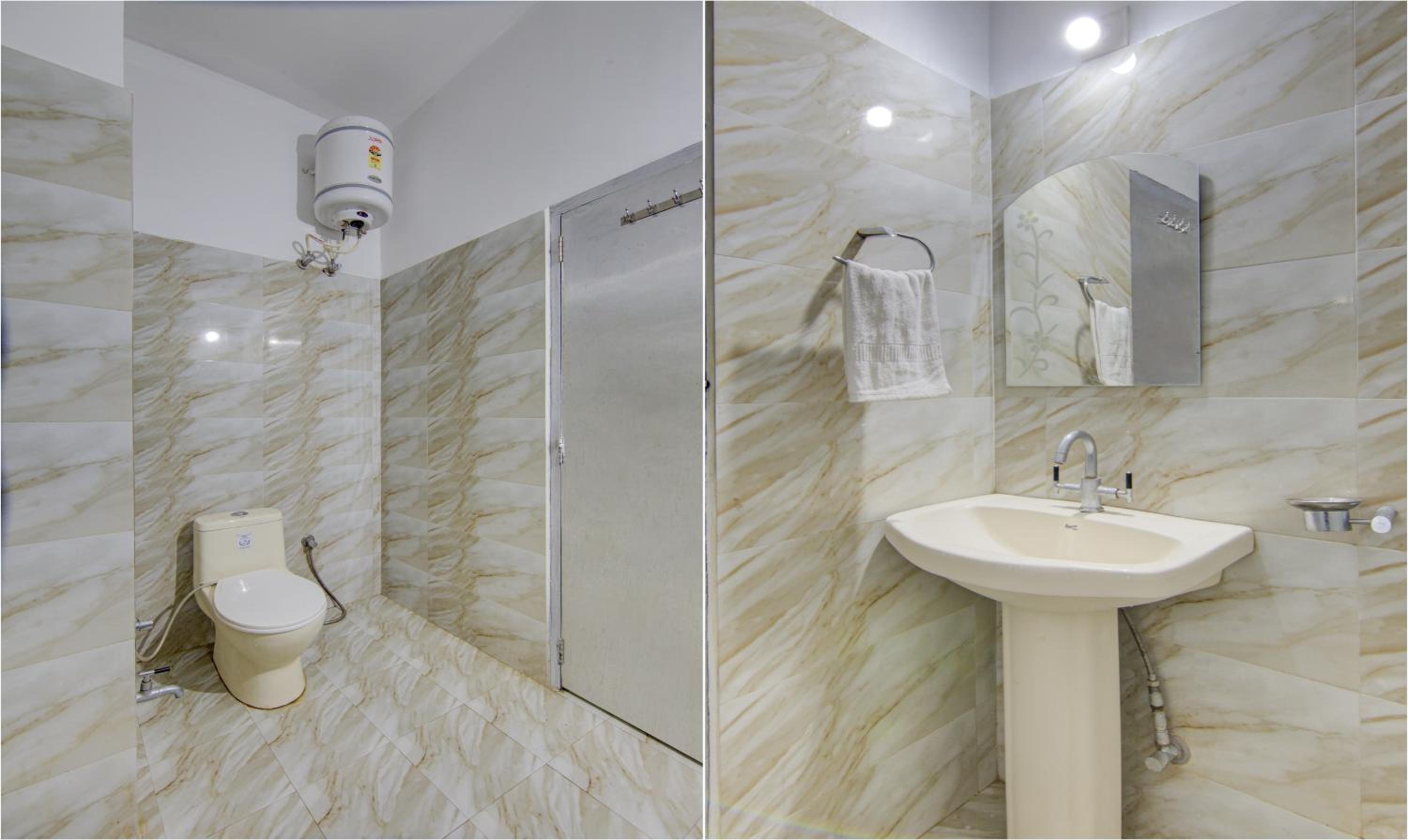 Standard Room - Photo 5
